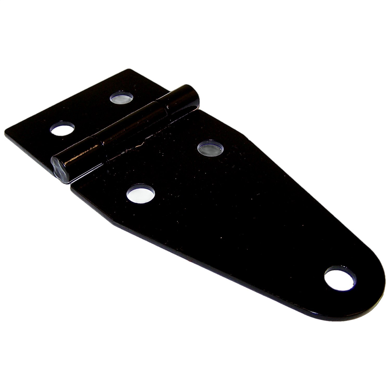 Cj/yj Hood Hinge Blk