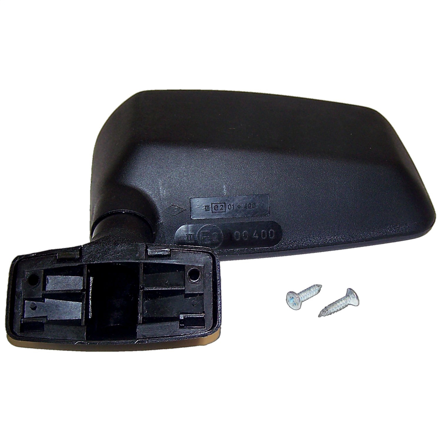 Crown Auto Mirr -l