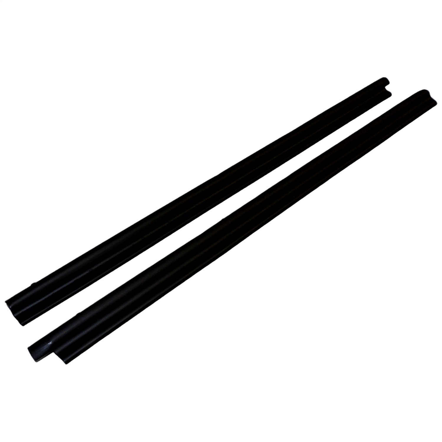 Door Glass Weatherstrip Left And RI 8