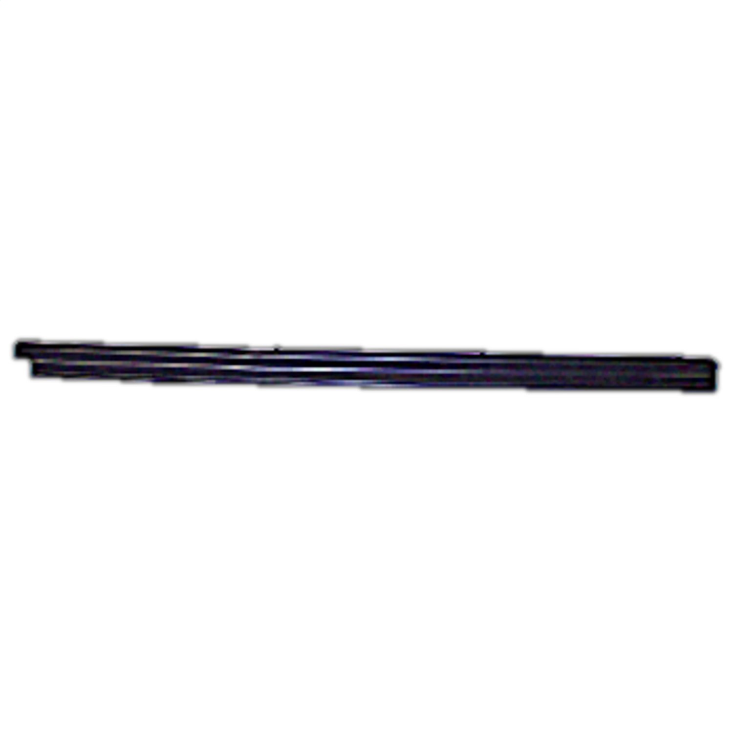 Glass Outer Wthrstrip -r 2