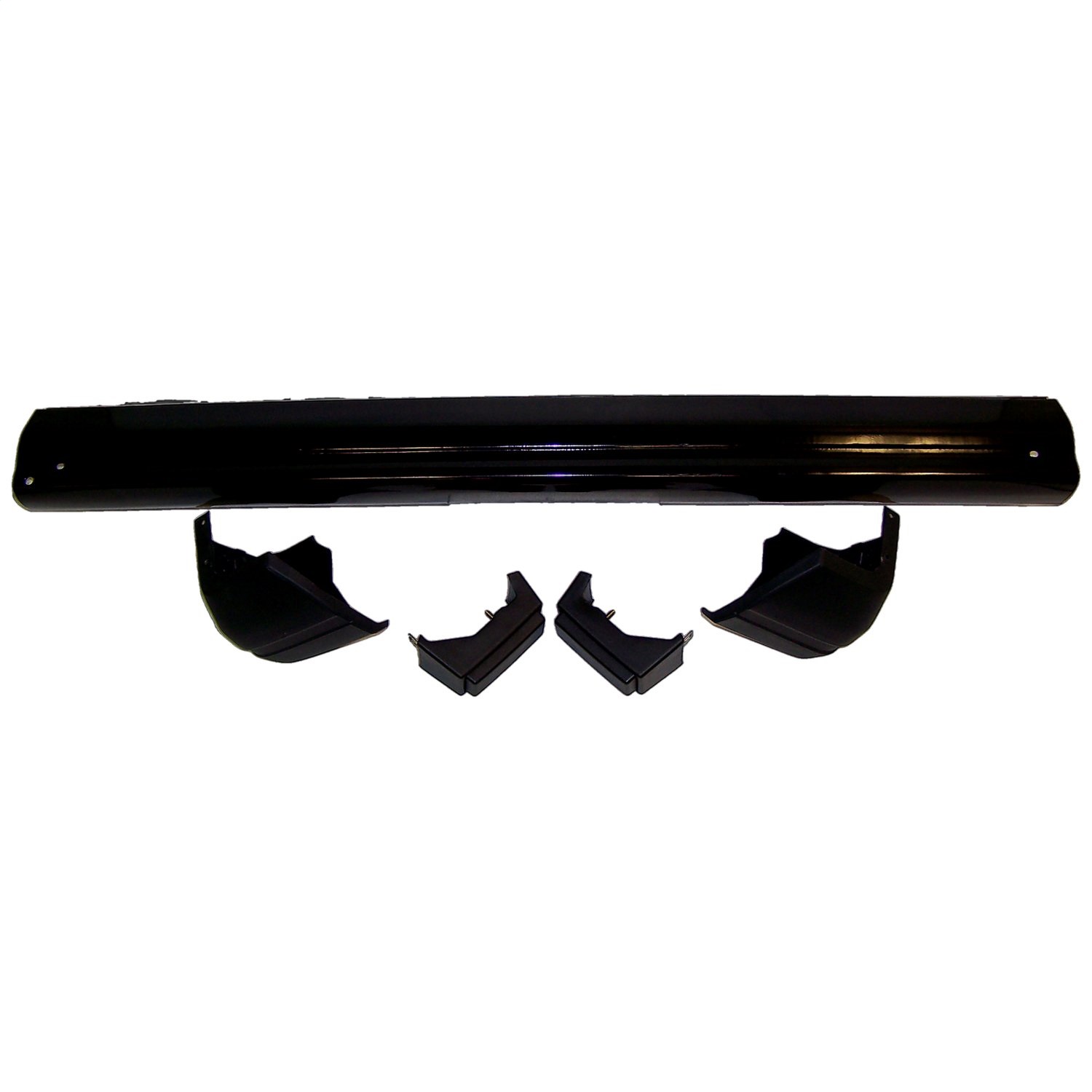 Rear Bump Kit Cherok