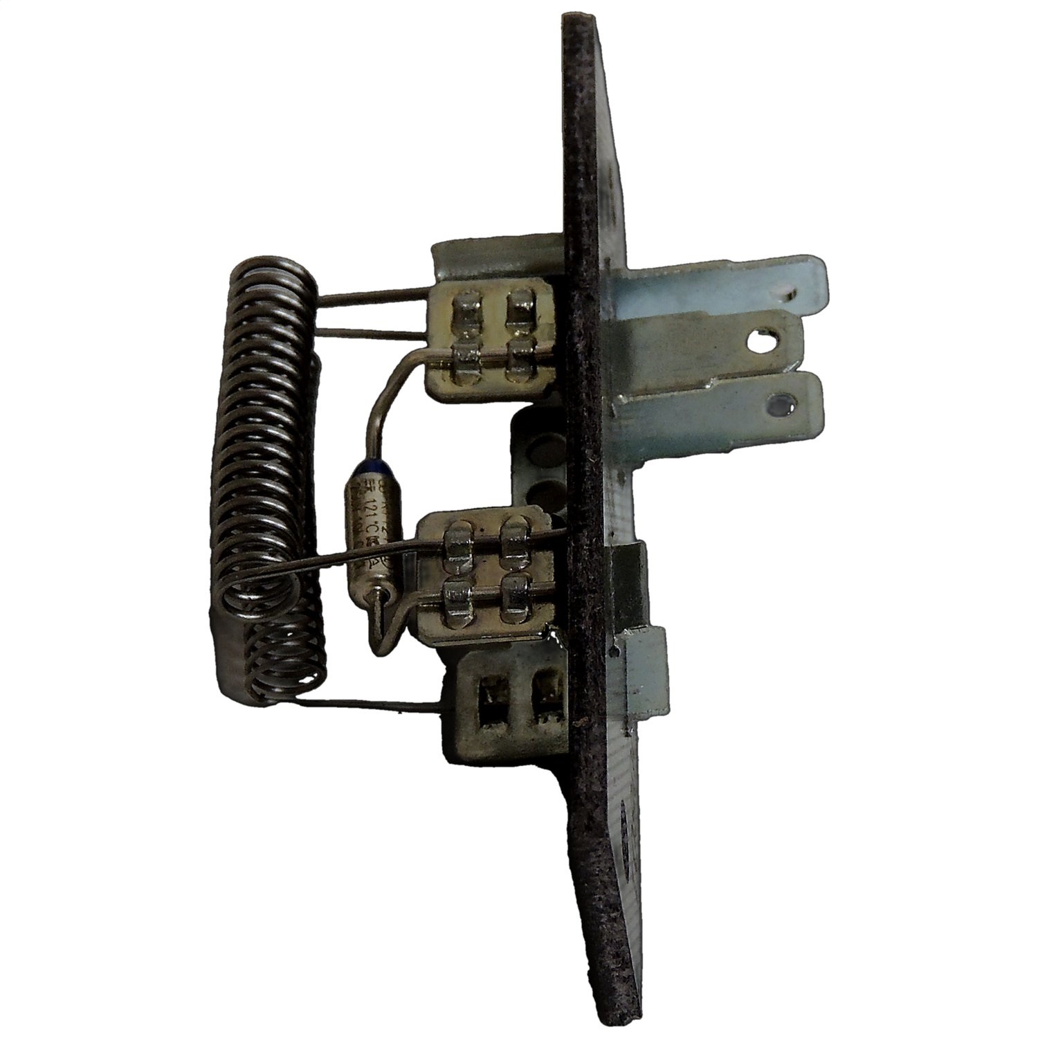 Crown Auto Resistor 3