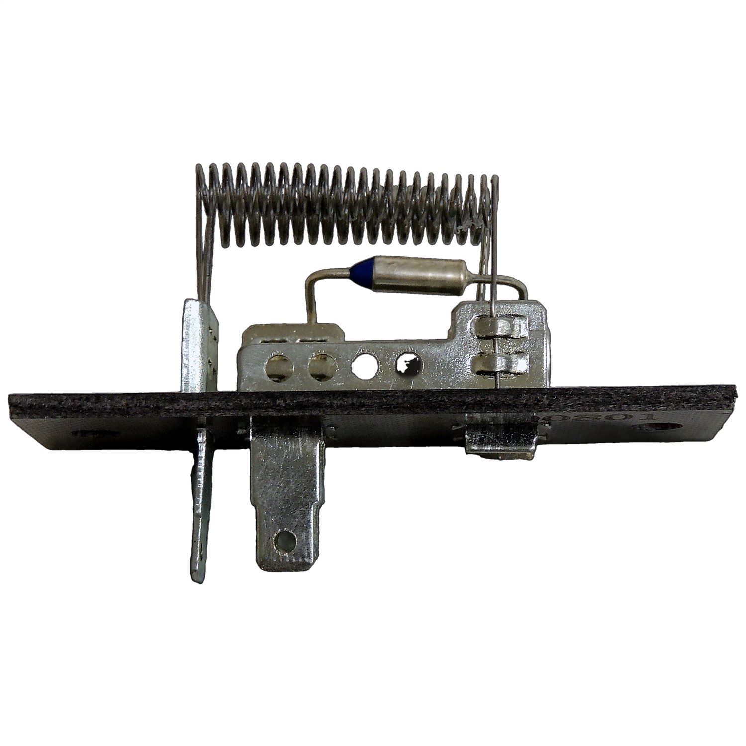 Crown Auto Resistor 4
