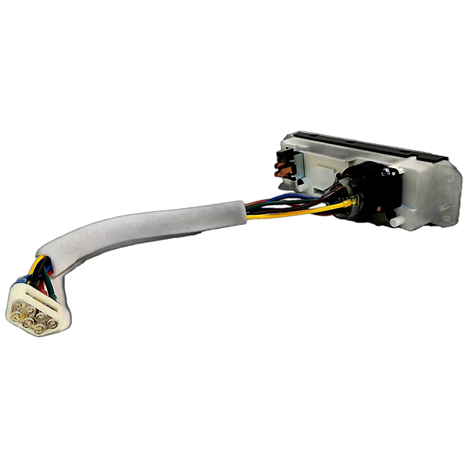 Hvac Control Unit