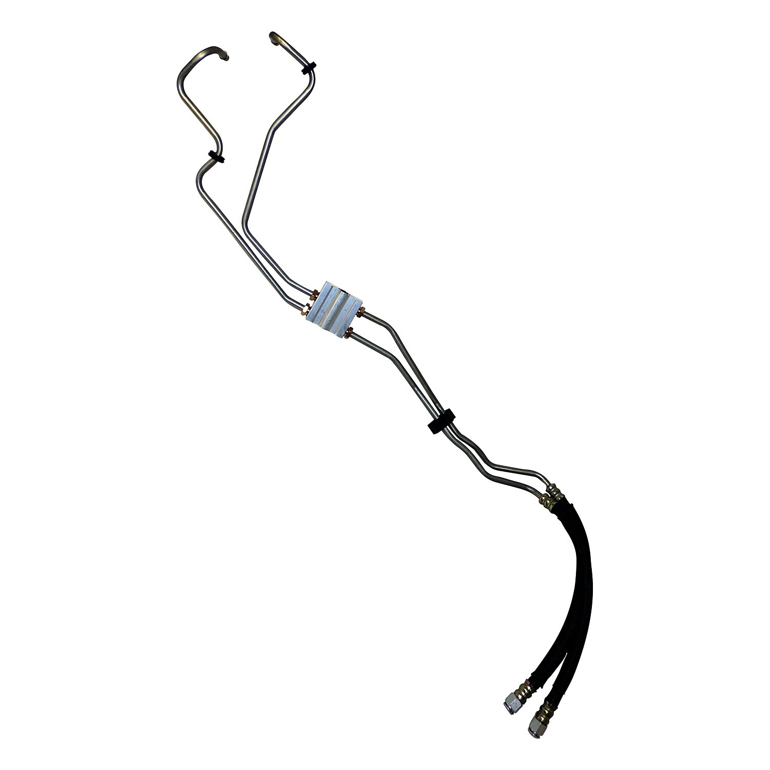 Crown Auto Tube & Hose 2