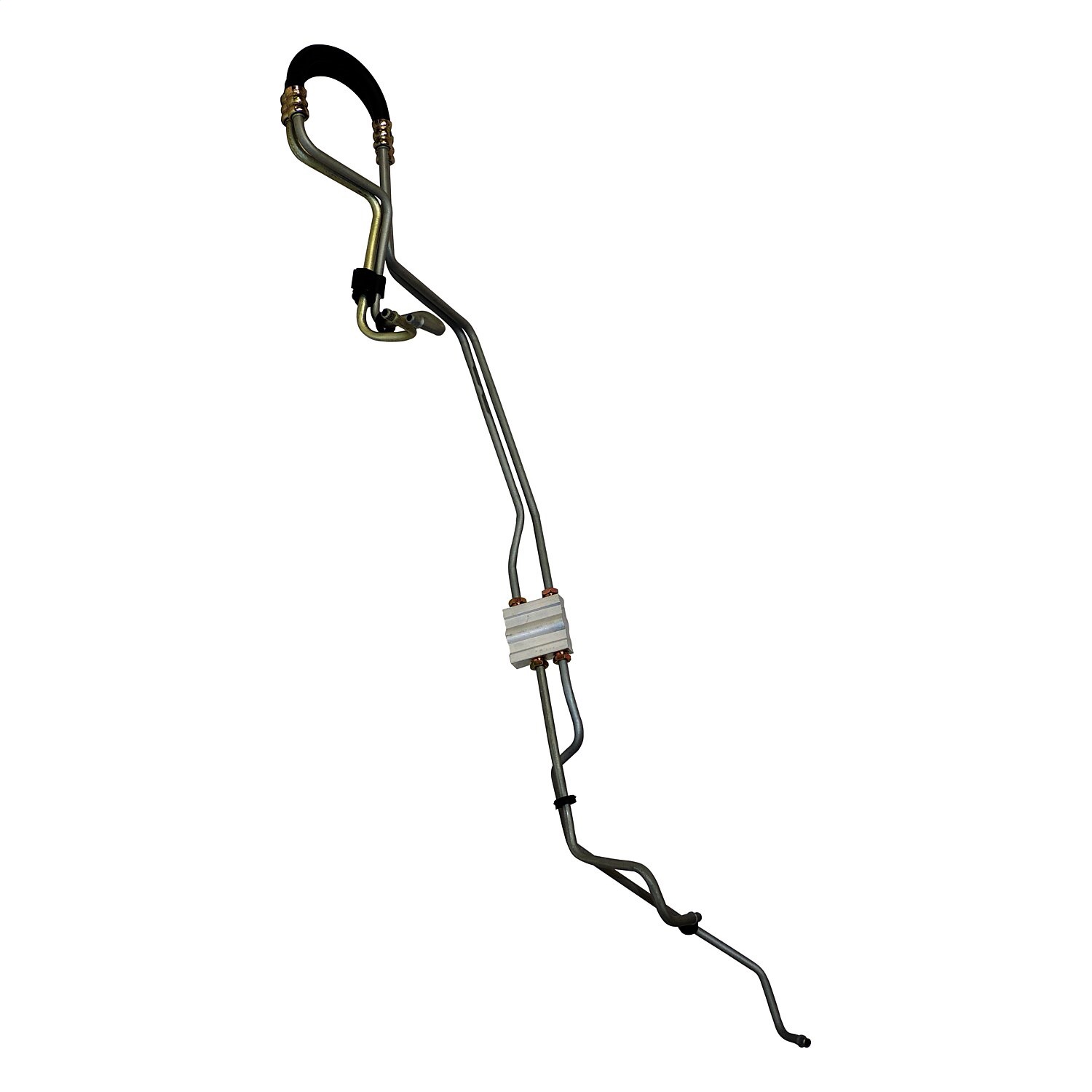 Crown Auto Tube & Hose 2