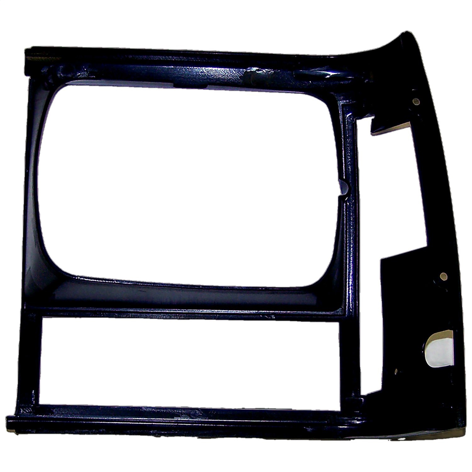 Headlamp Bezel / -r