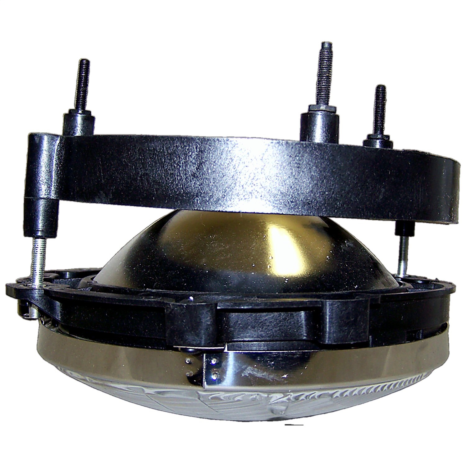 Crown Auto Hedlmpw/leveldevice-frntl 2