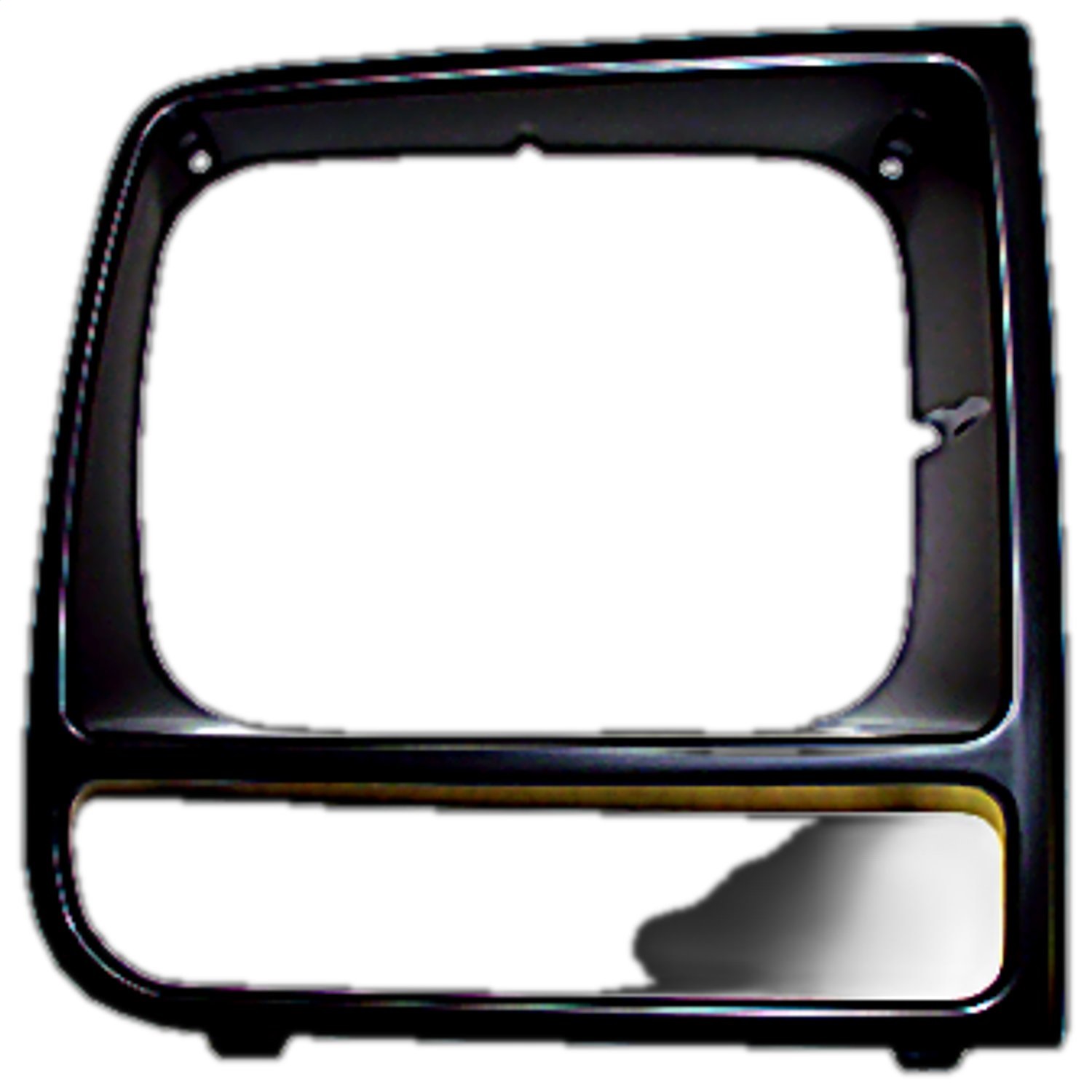R Headlamp Bezel 2