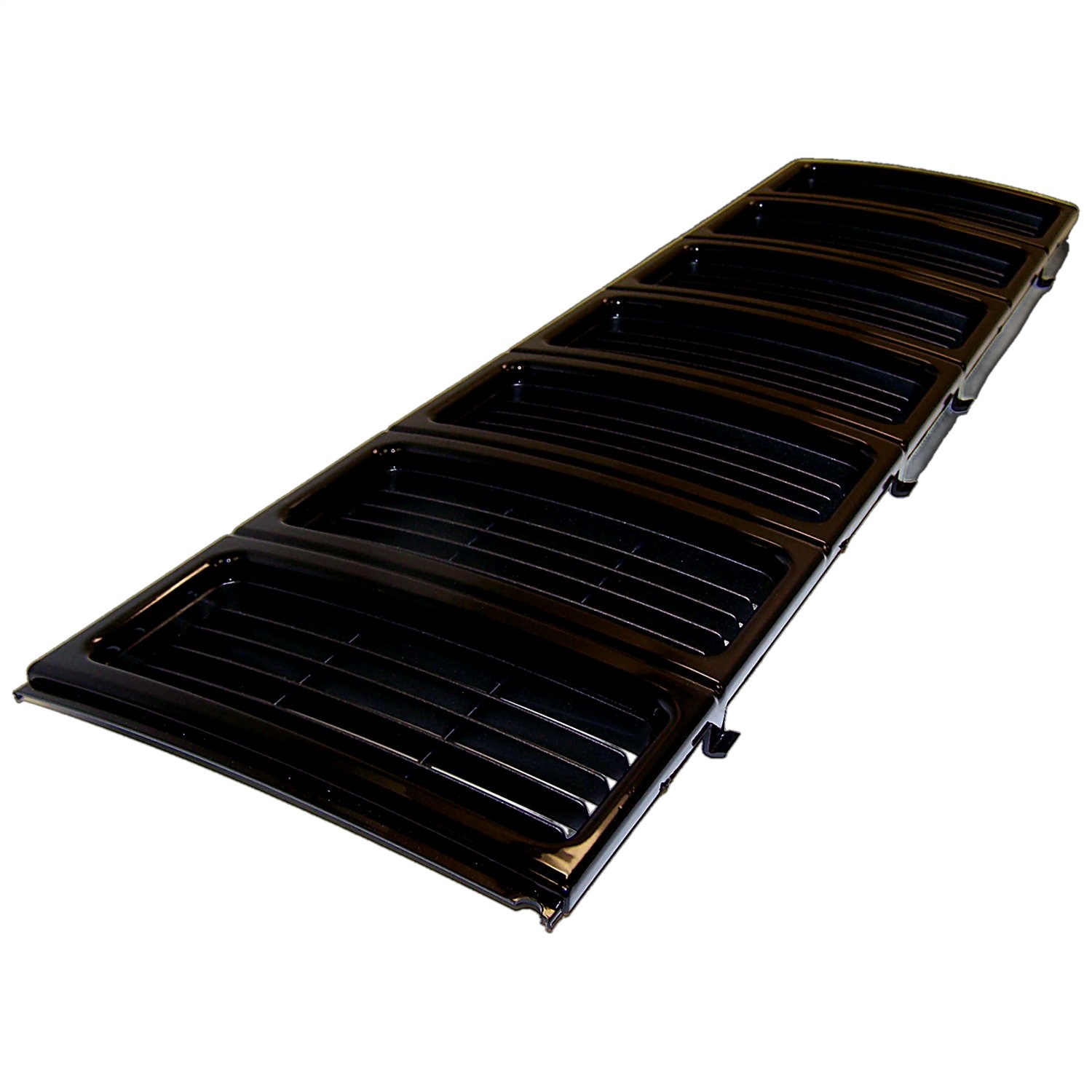Cherok Radia Grille 2