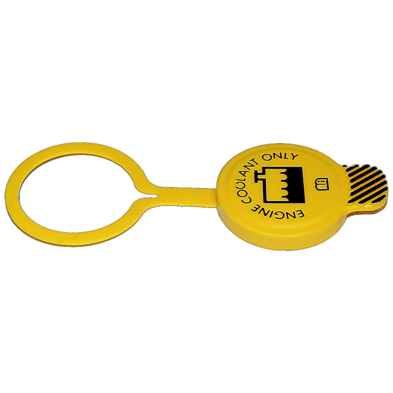 Coolant Bottle Cap 2