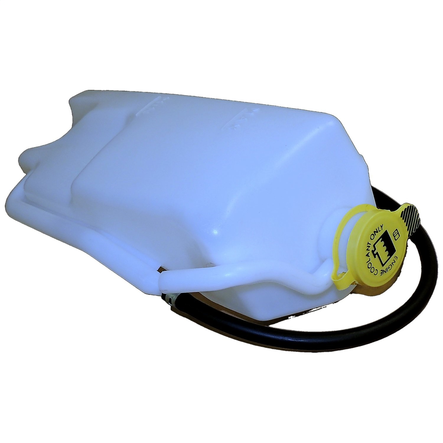 Crown Auto Coolant Bottle 2