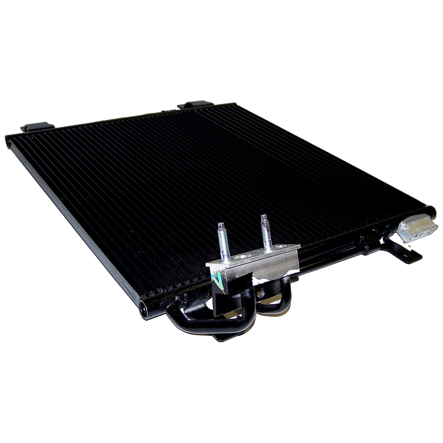 Transm Oil Cooler 2