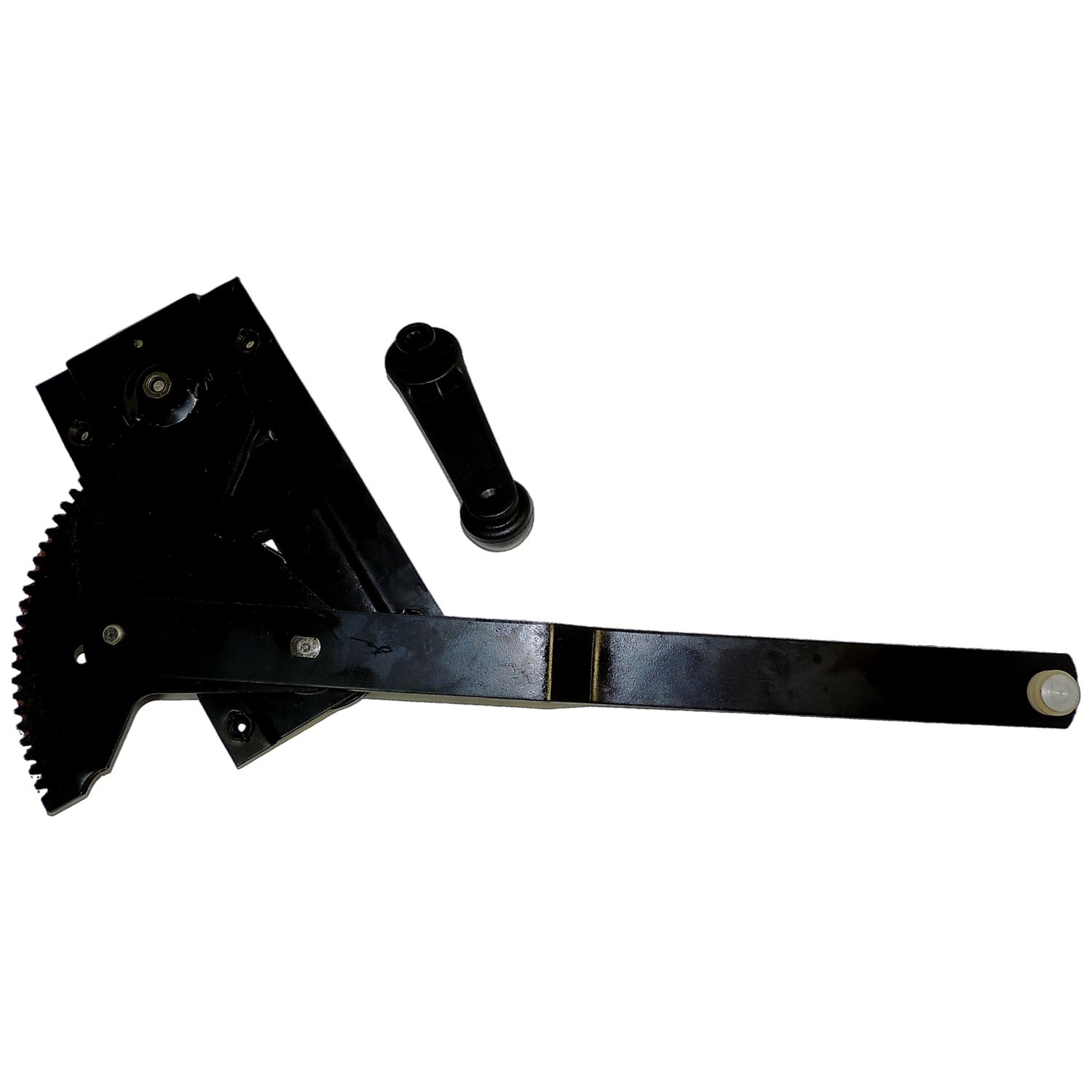 Window Regulator Kit 2