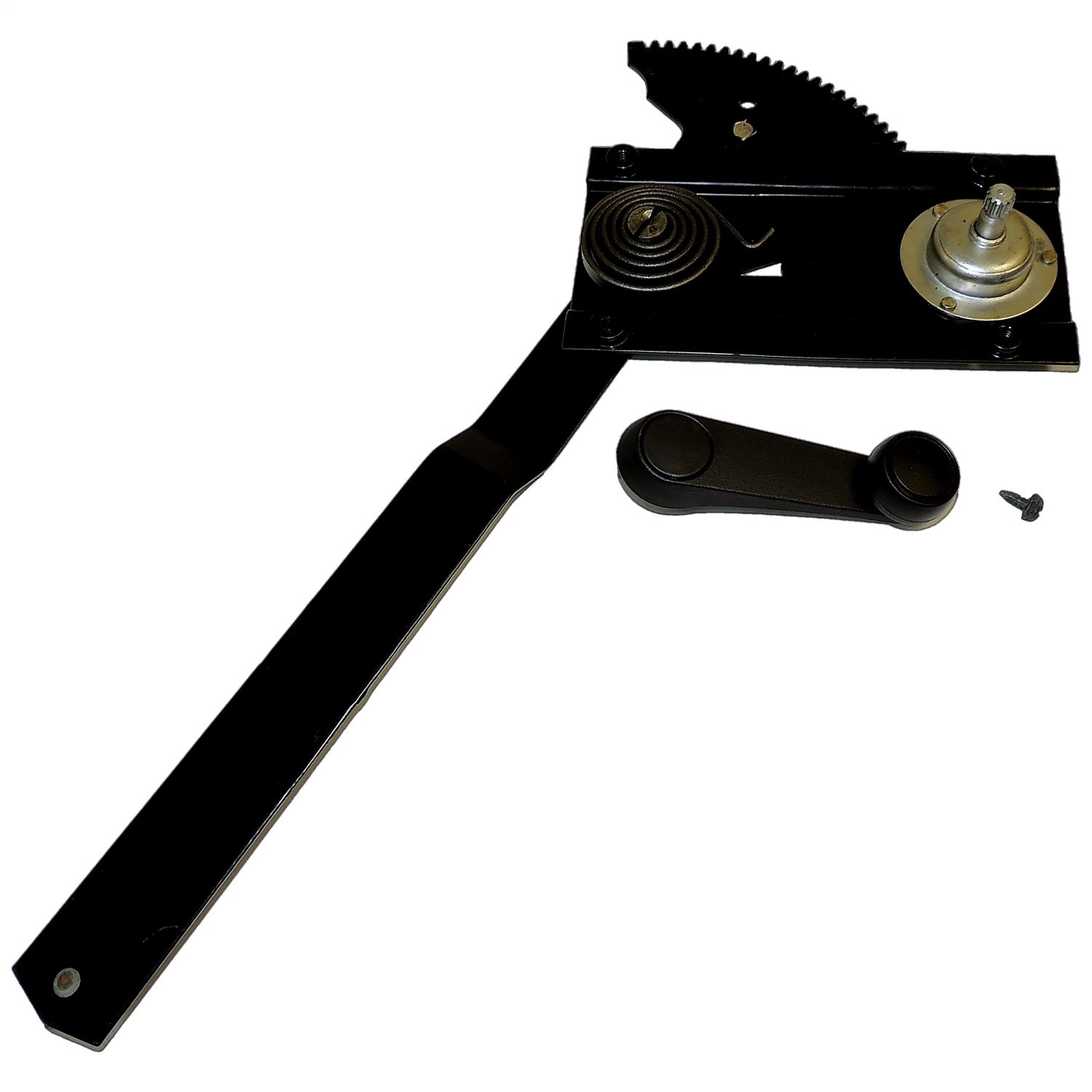 Window Regulator Kit 2