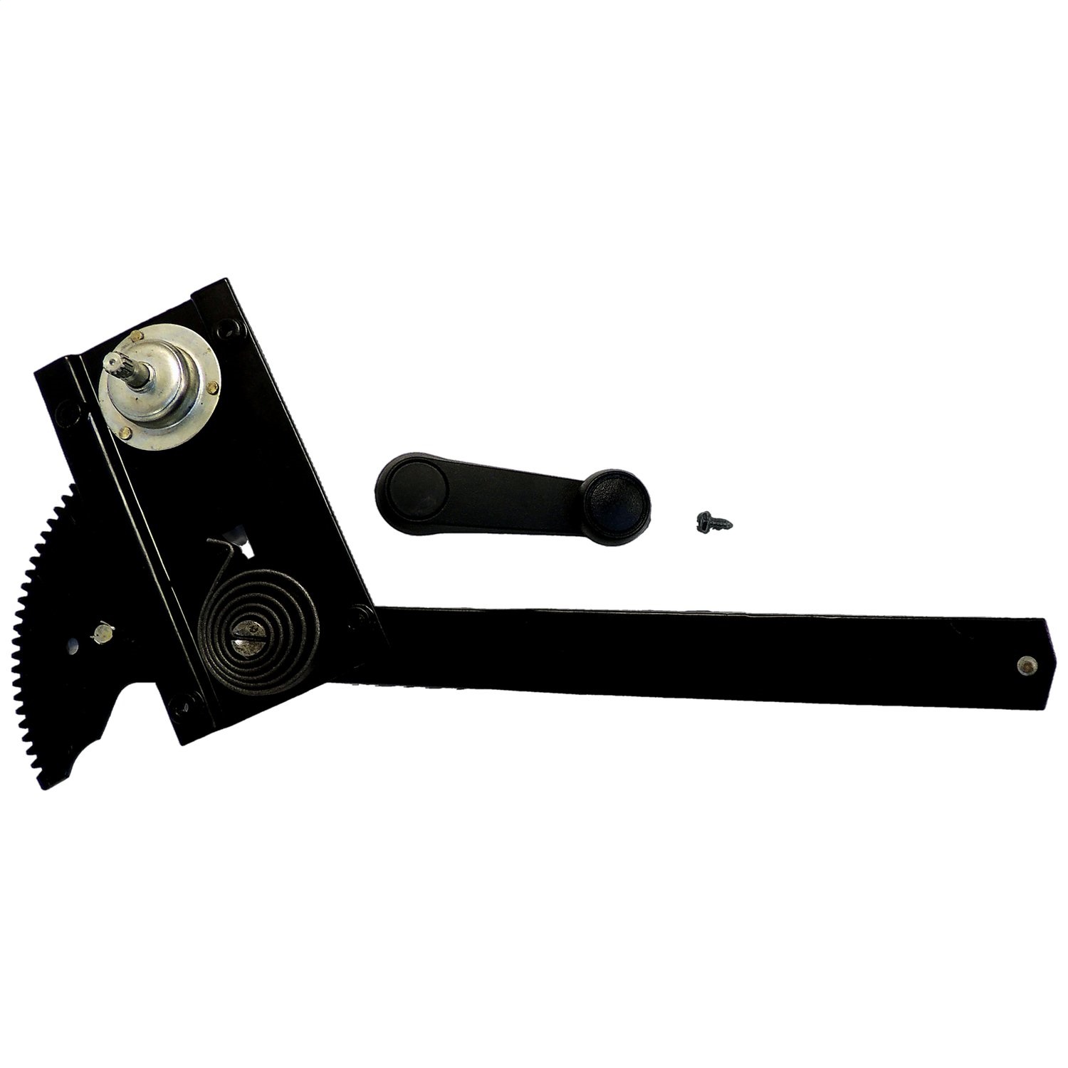 Window Regulator Kit 3