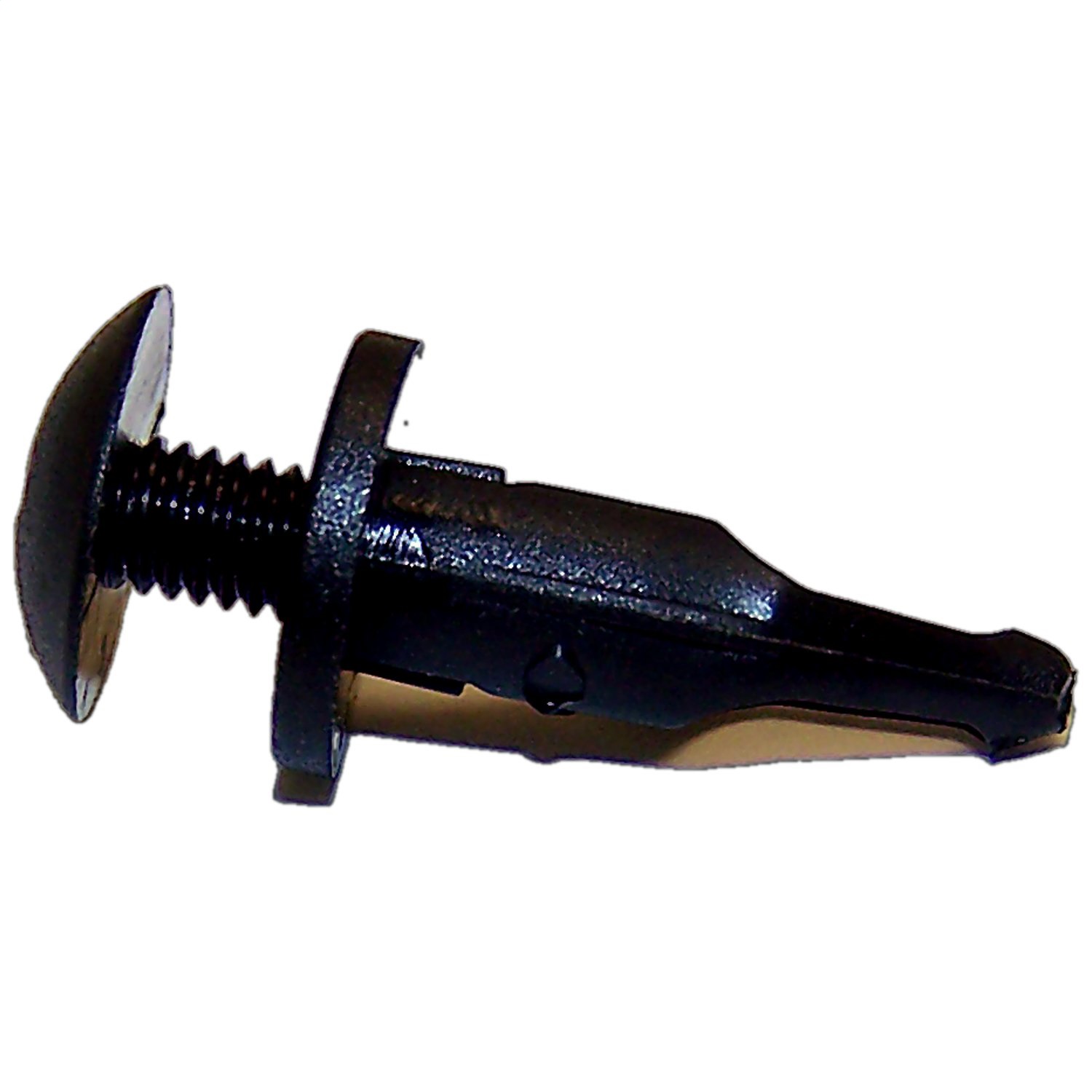 Crown Auto Push Pin