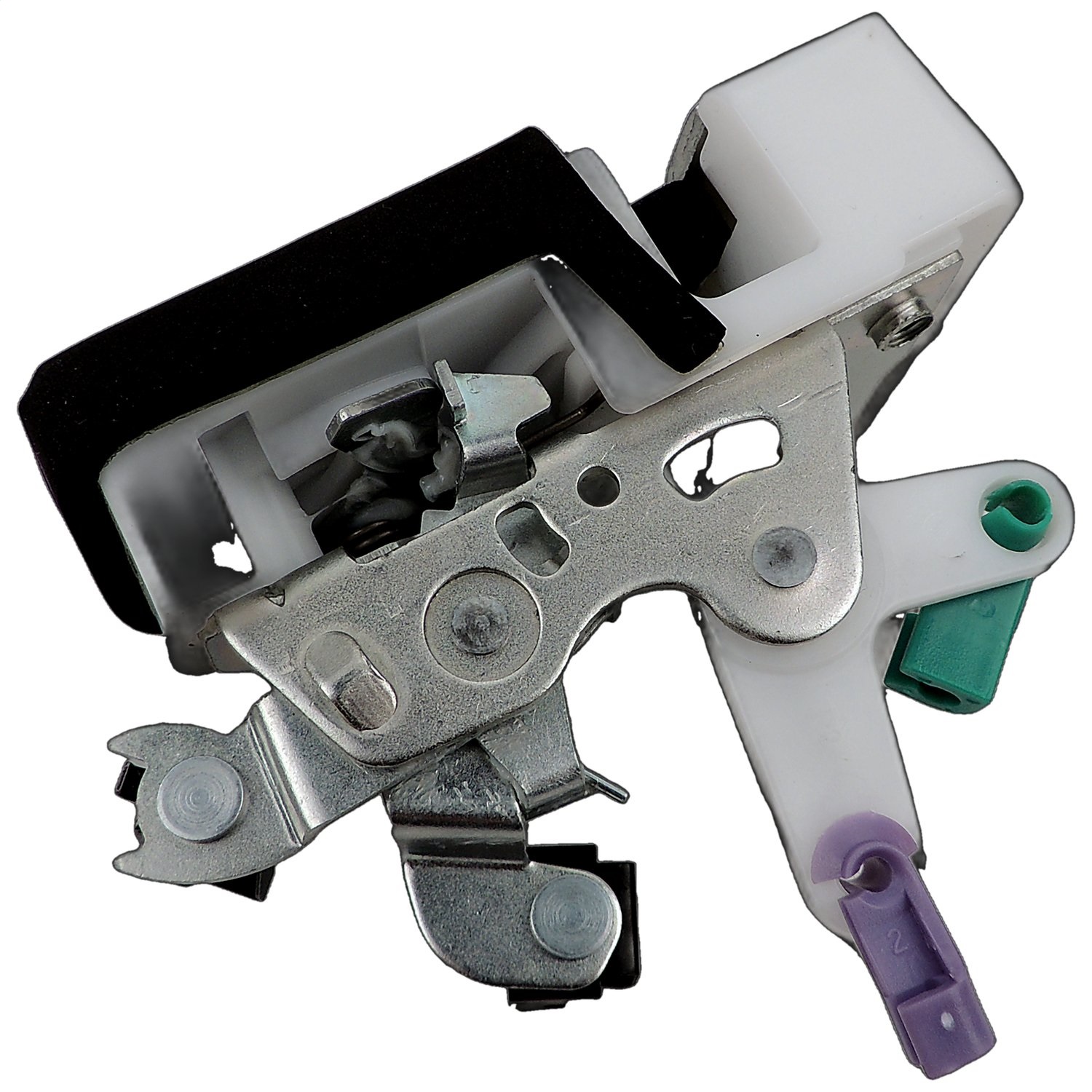 Crown Auto Latch Door R 3