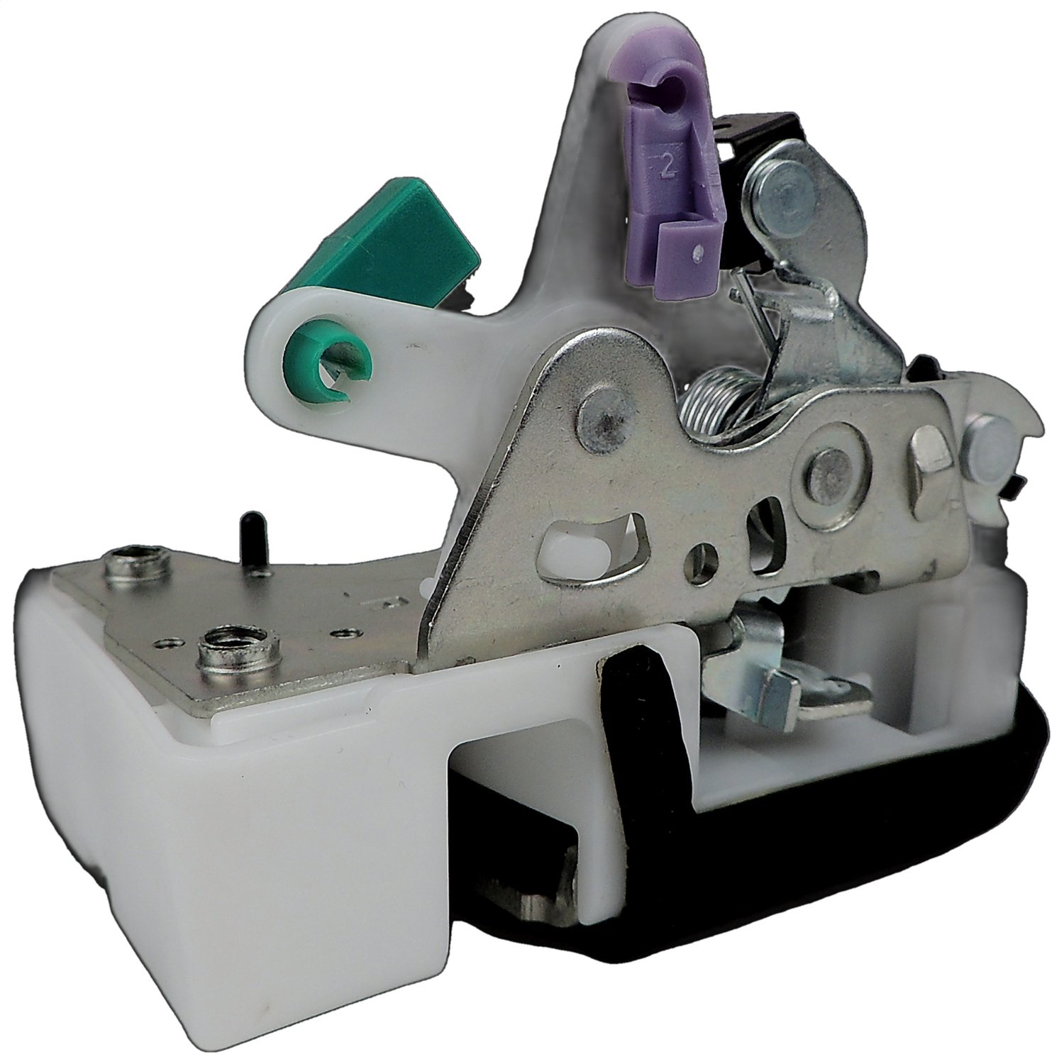 Crown Auto Latch Door R 4