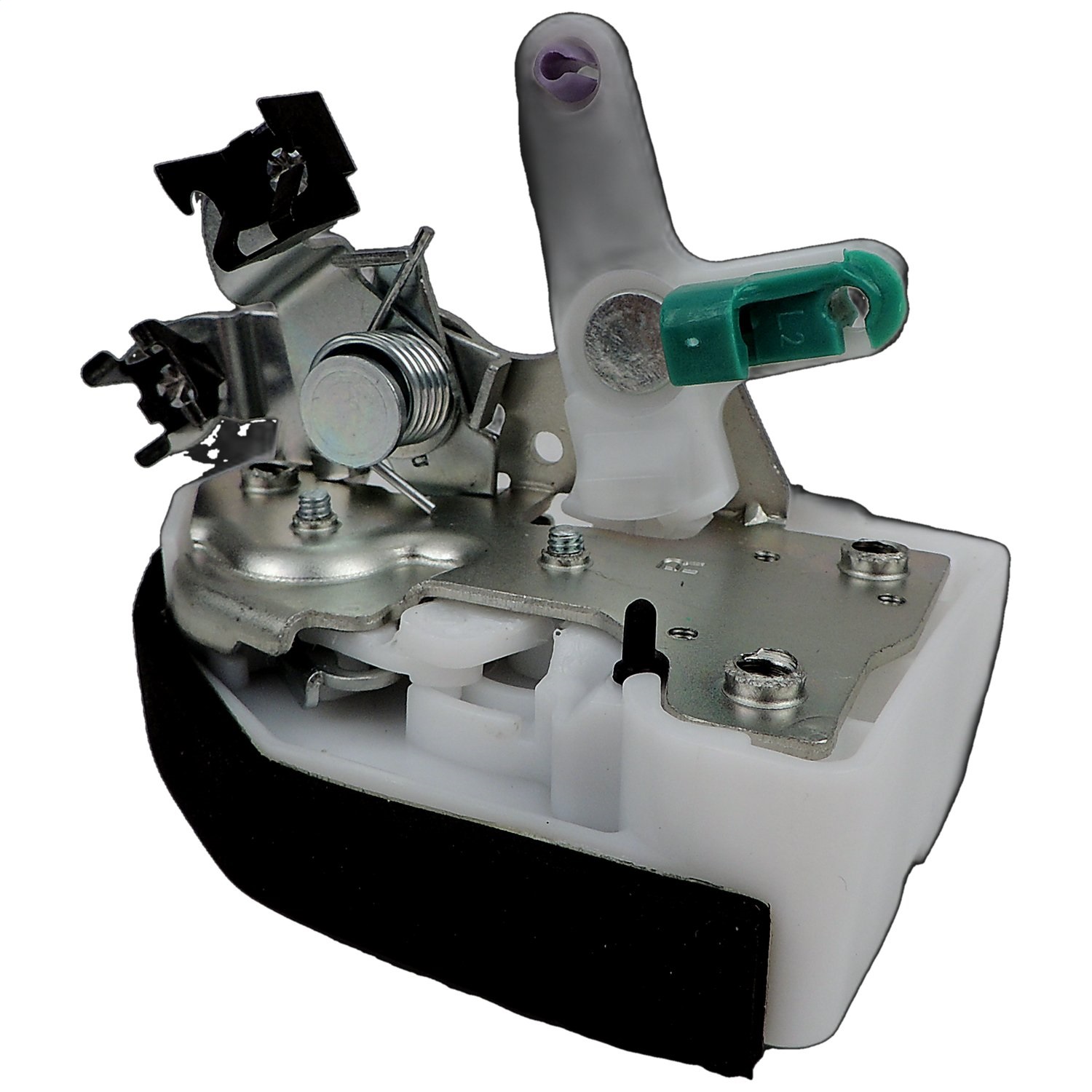 Crown Auto Latch Door R 5