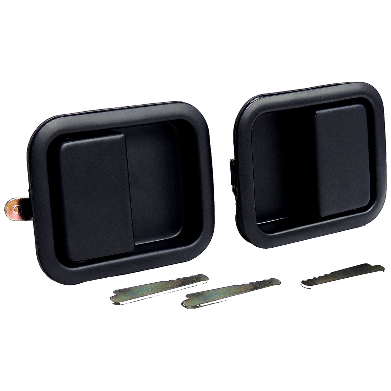 Door Handle Kit 3