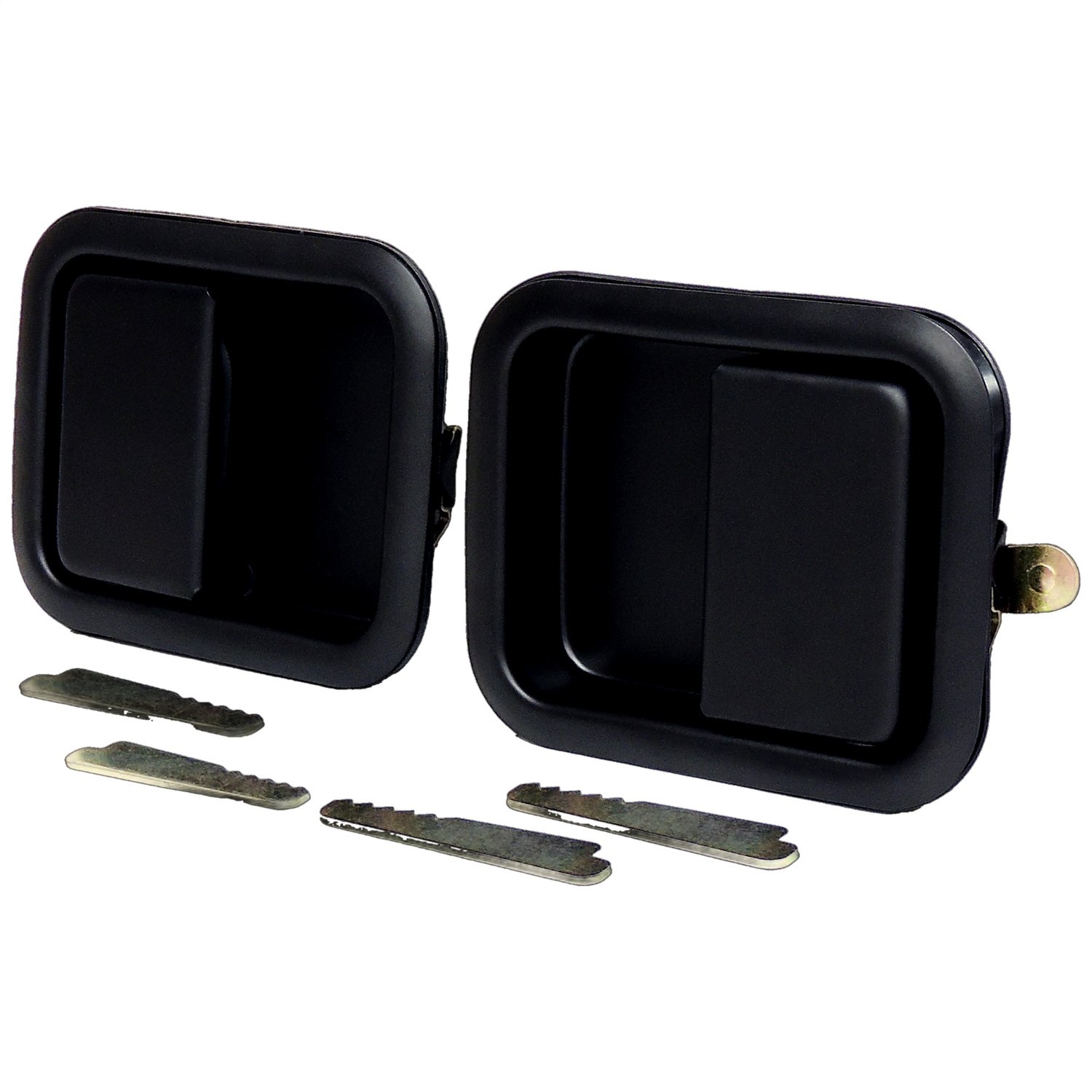 Door Handle Kit 4