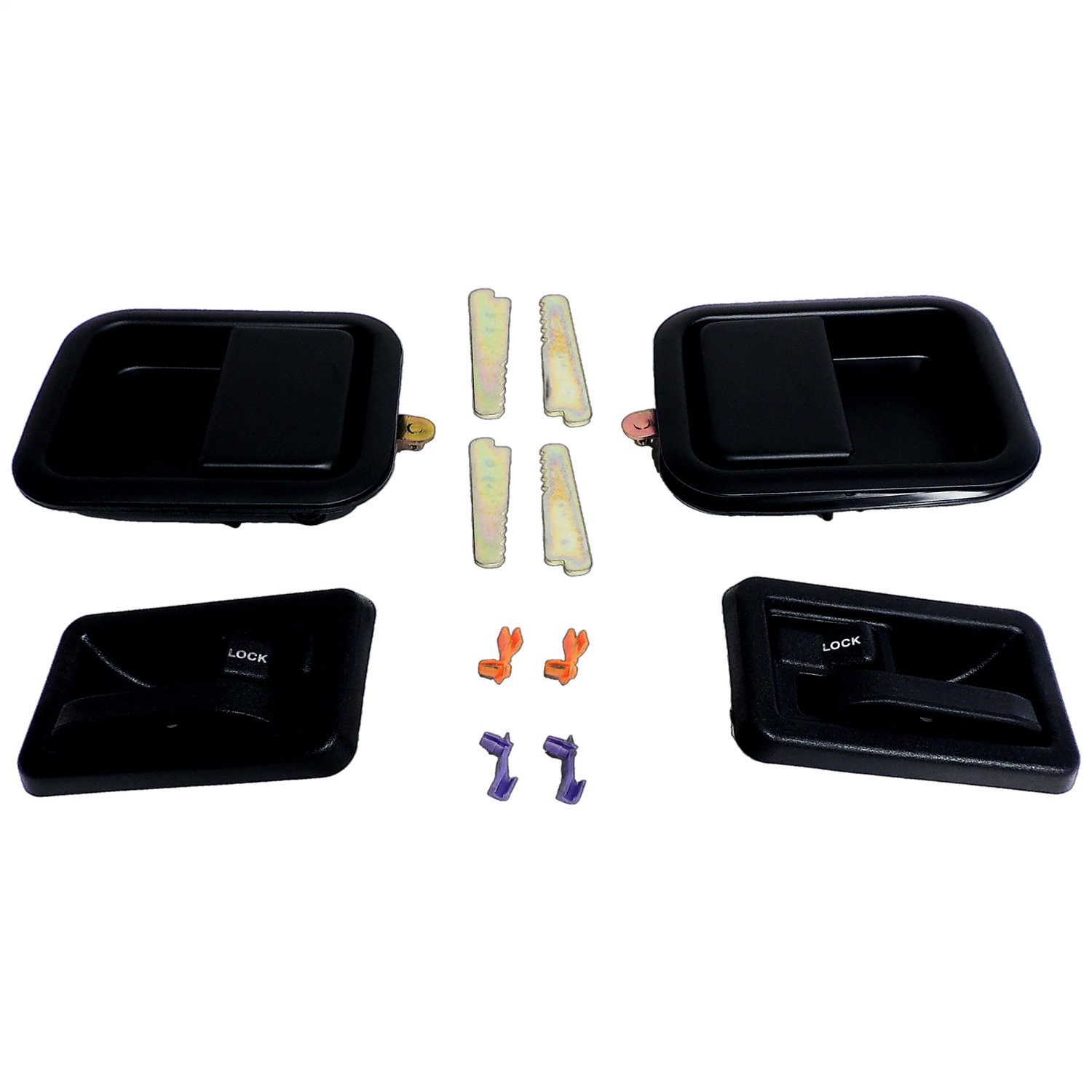 Door Handle Kit
