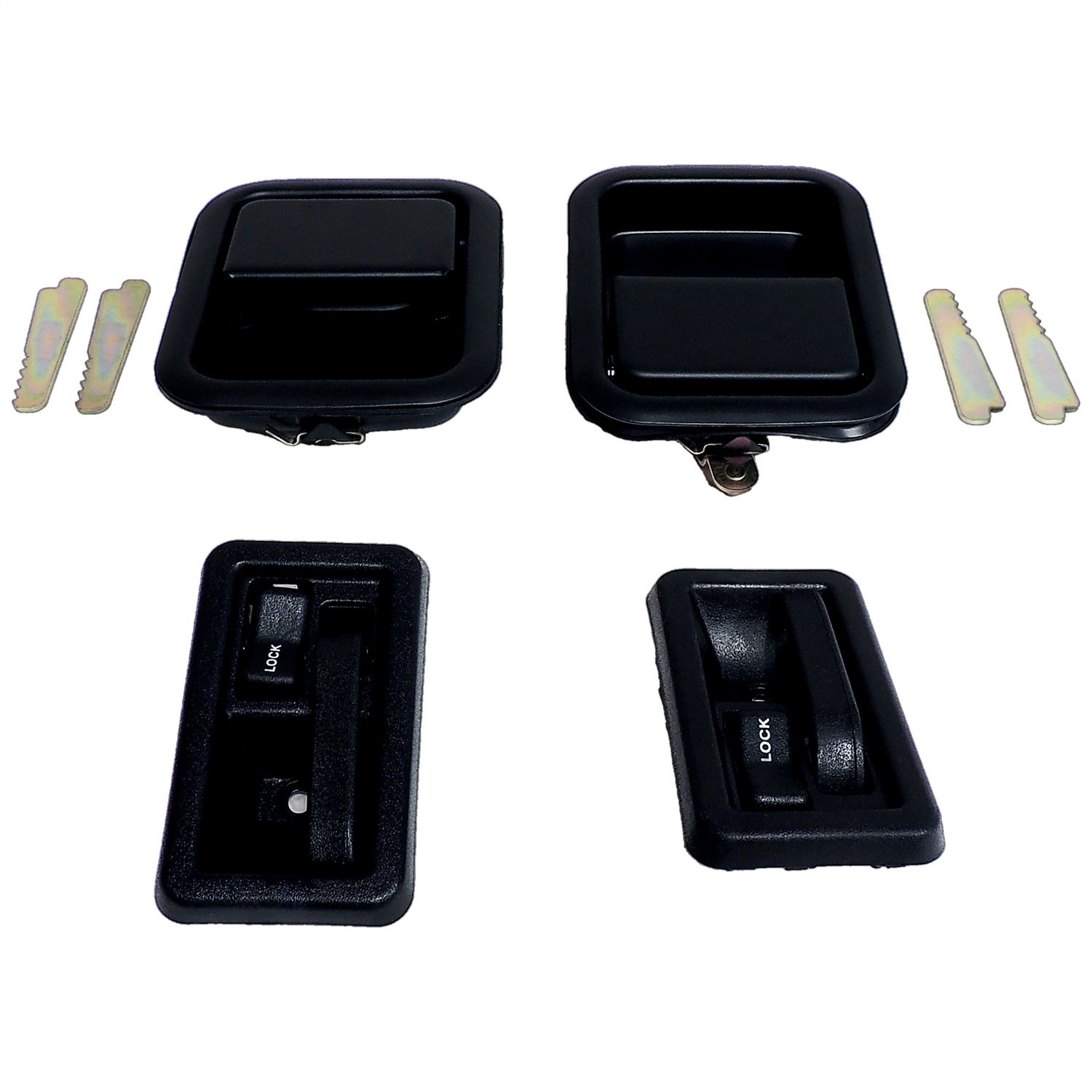 Door Handle Kit 3