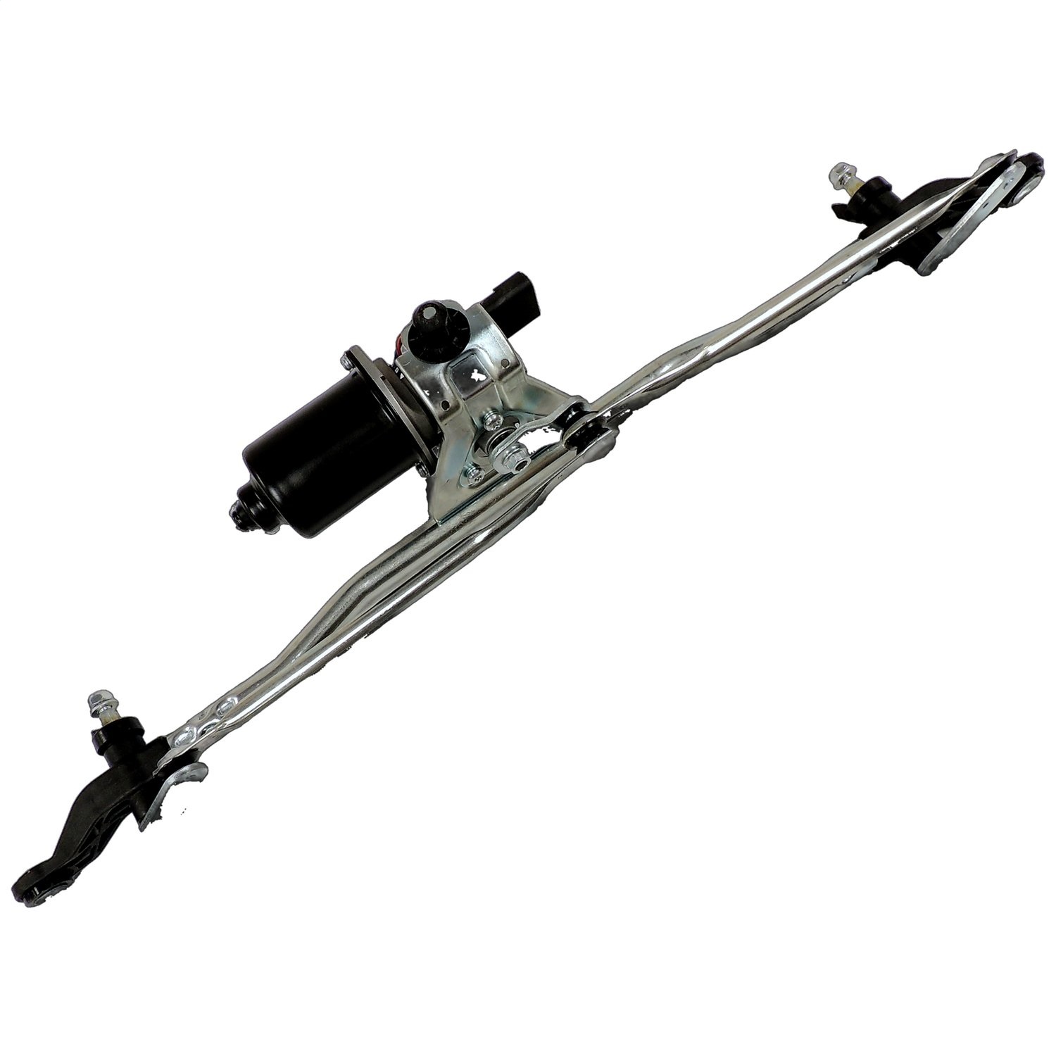 Wiper Motor Assembly 2