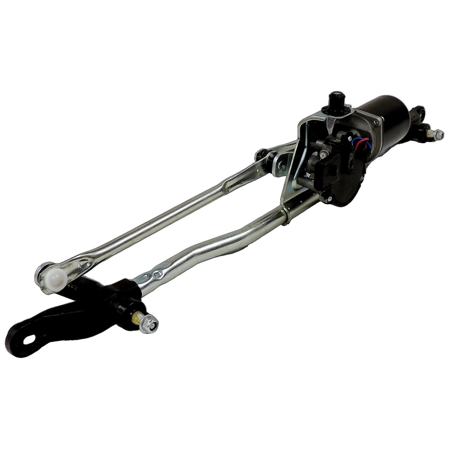 Wiper Motor Assembly 3