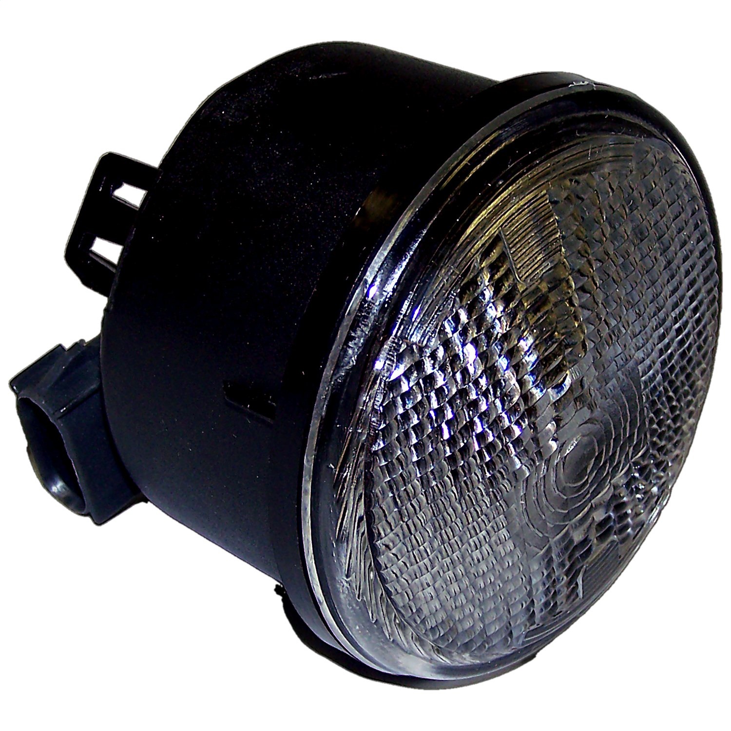 Crown Auto Park Lamp -r