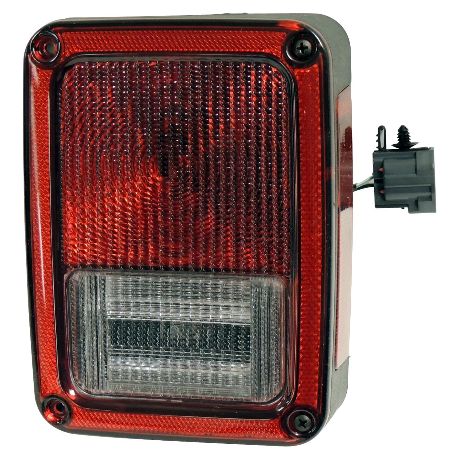Crown Auto Tail Lamp -r