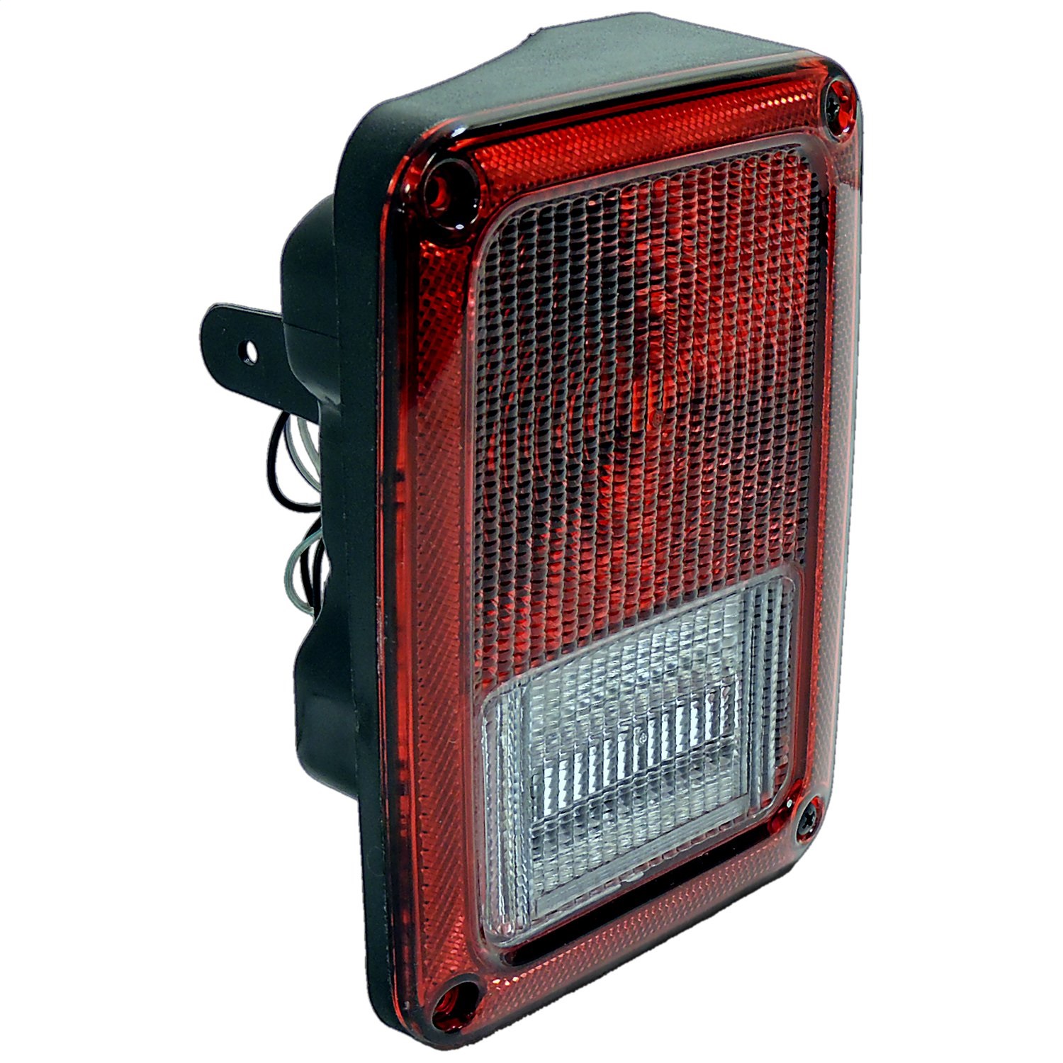 Crown Auto Tail Lamp -r 2