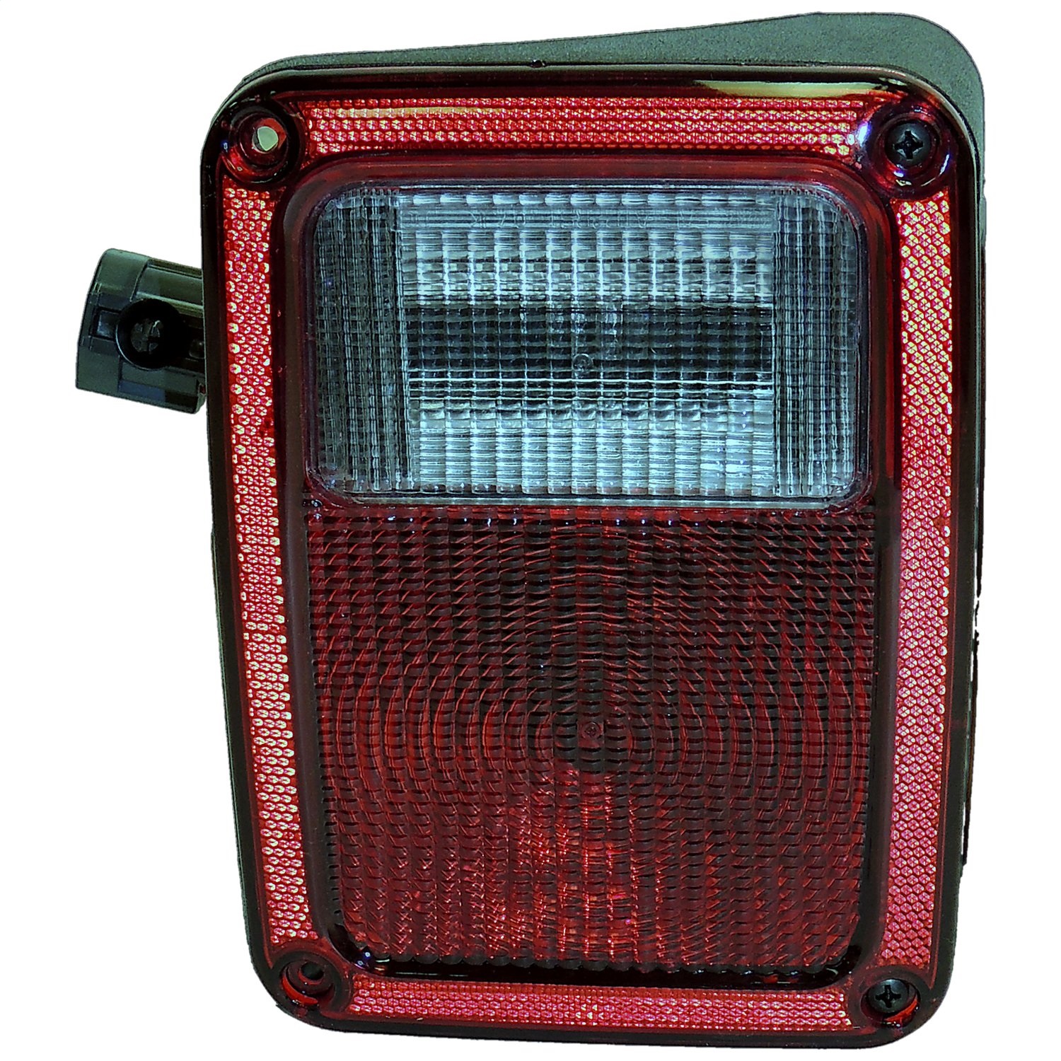 Crown Auto Tail Lamp -l 2