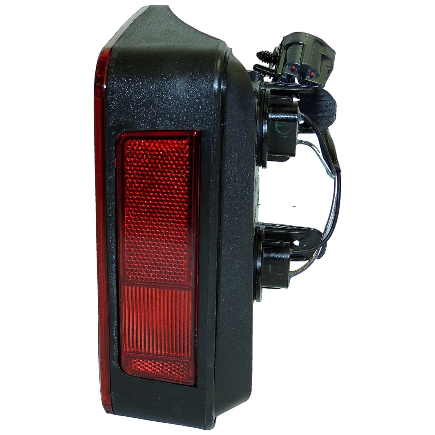 Crown Auto Tail Lamp -l 3