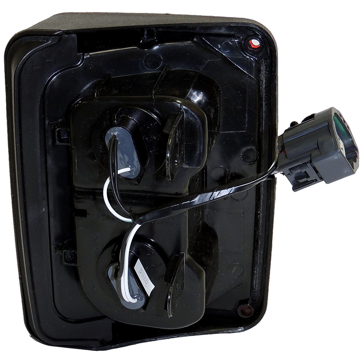 Crown Auto Tail Lamp -l 4
