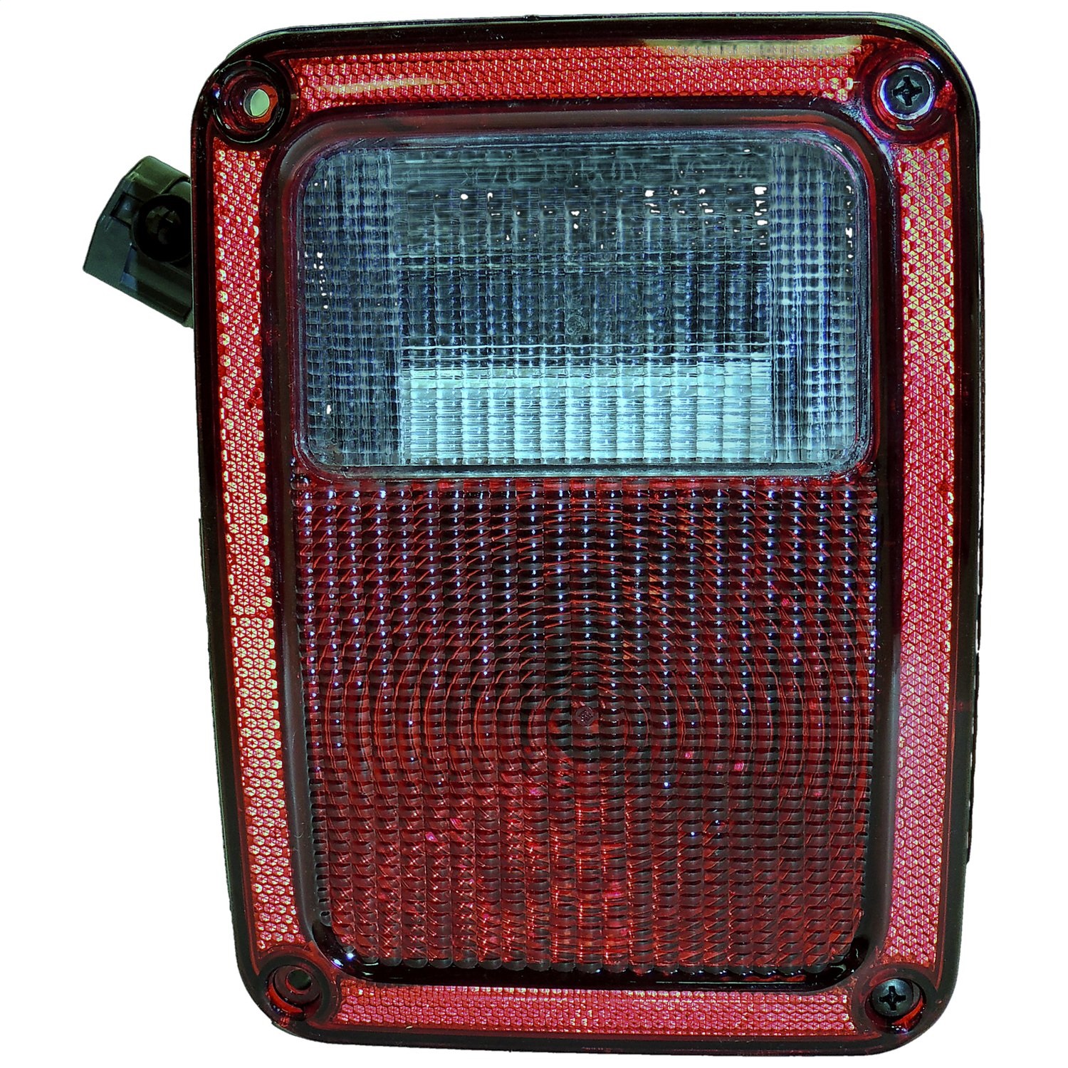 Crown Auto Tail Lamp -l 6