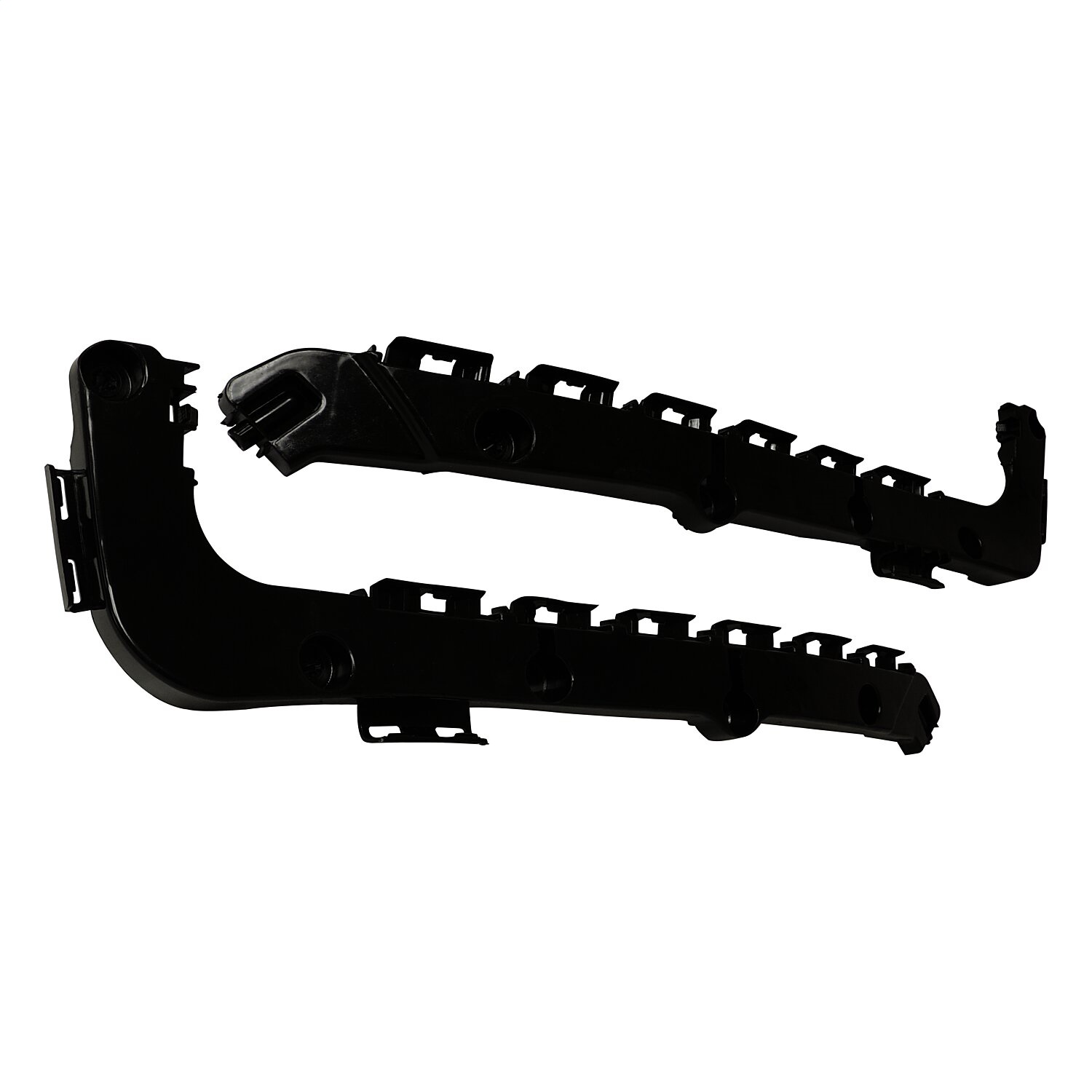 Crown Auto Bracket Set 2