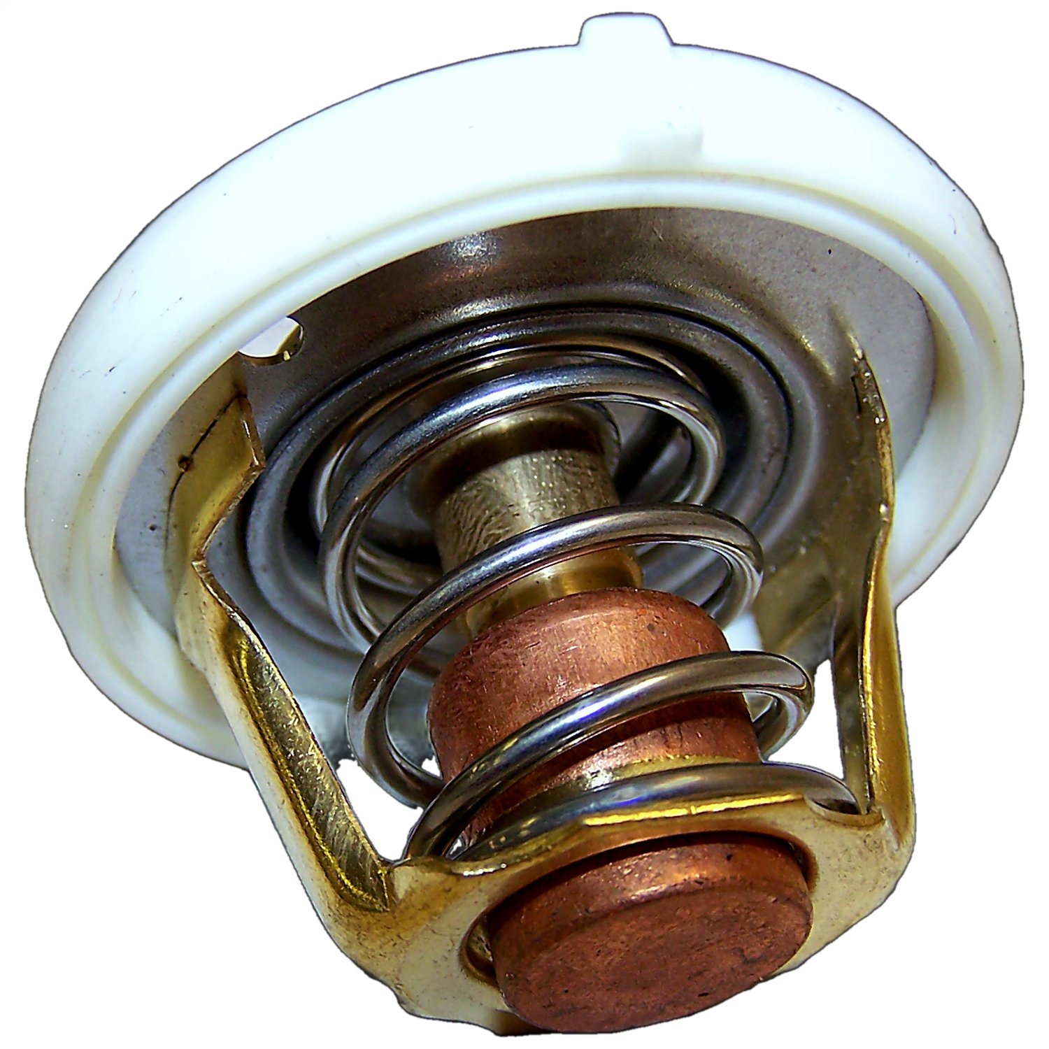 Crown Auto Thermostat 2