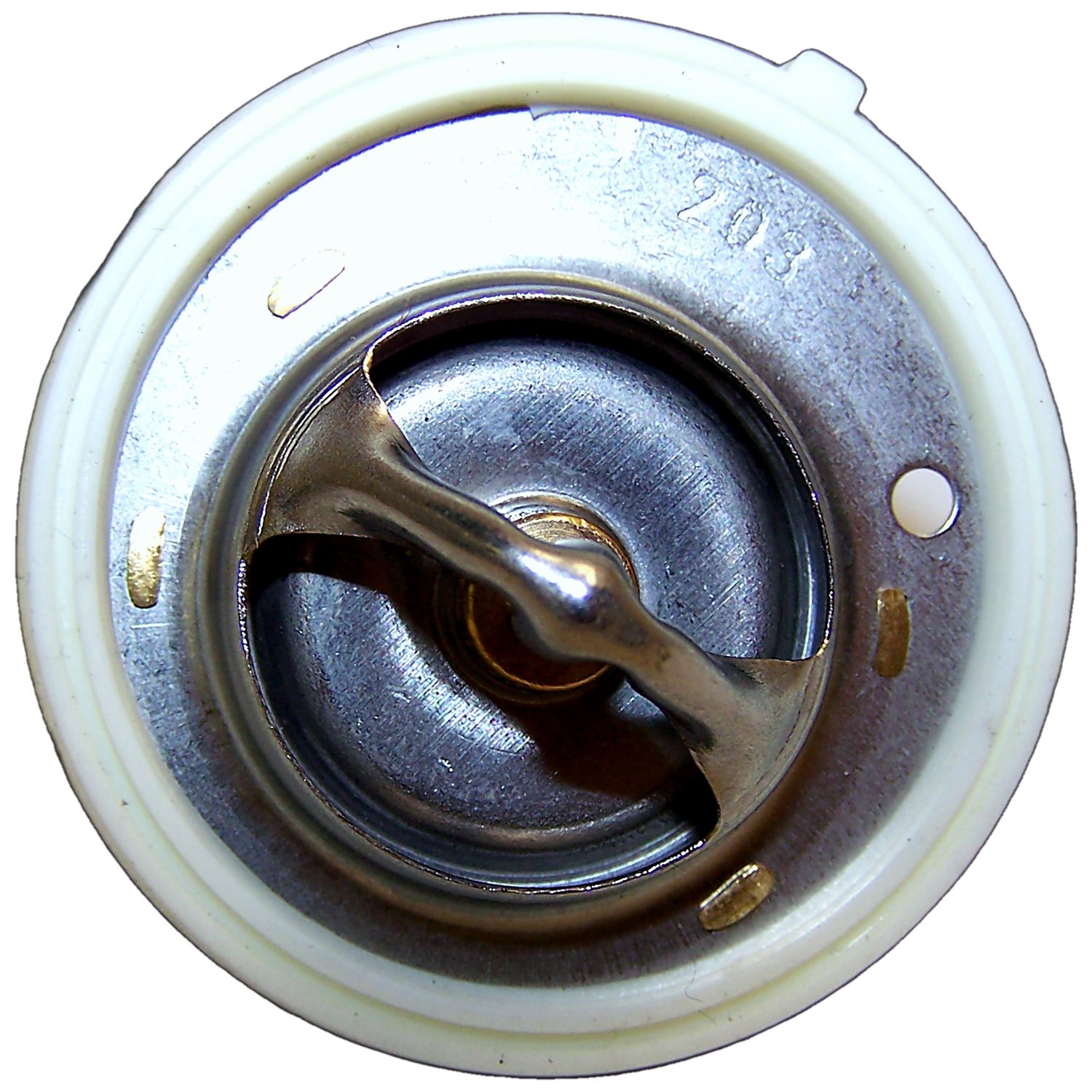 Crown Auto Thermostat 3