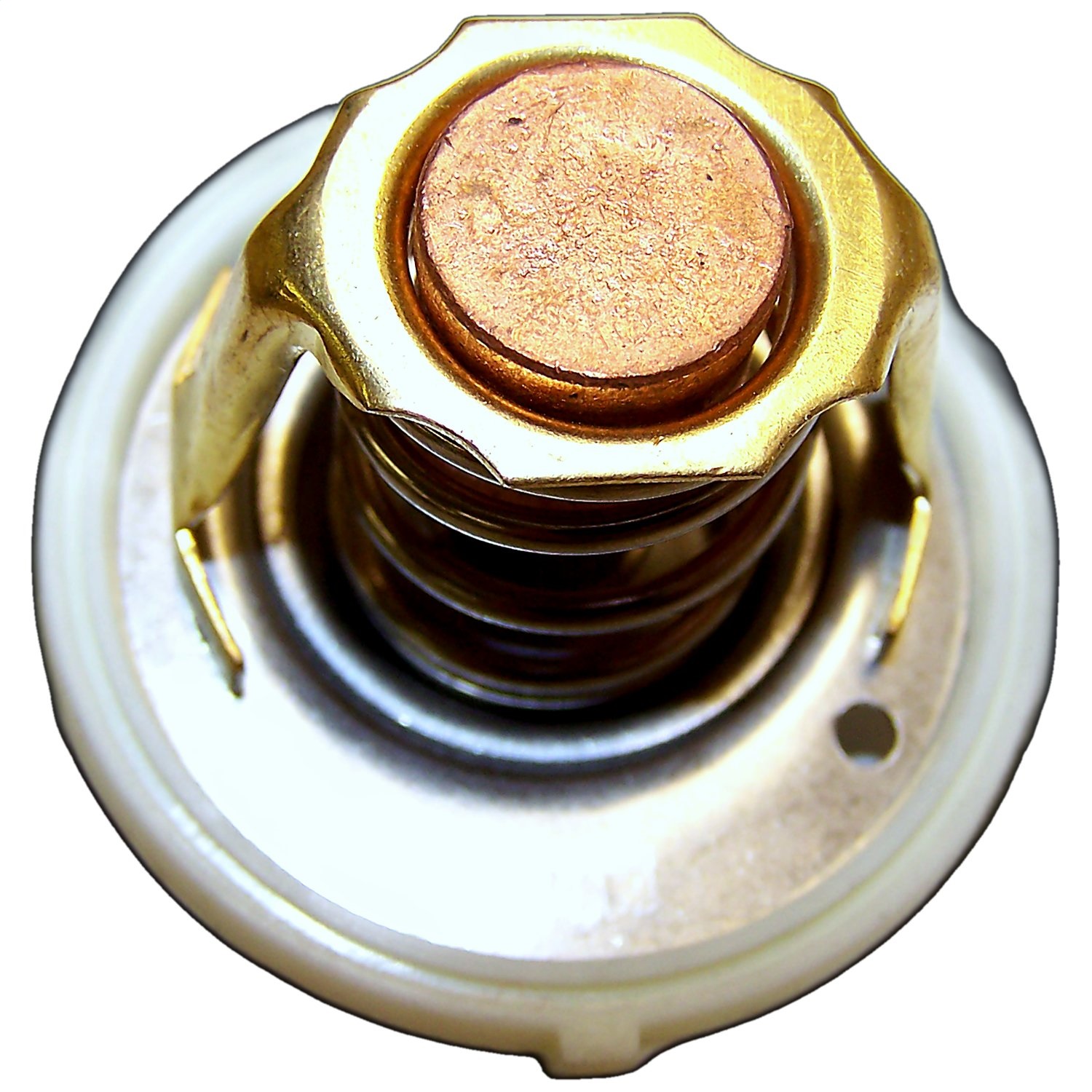 Crown Auto Thermostat 4