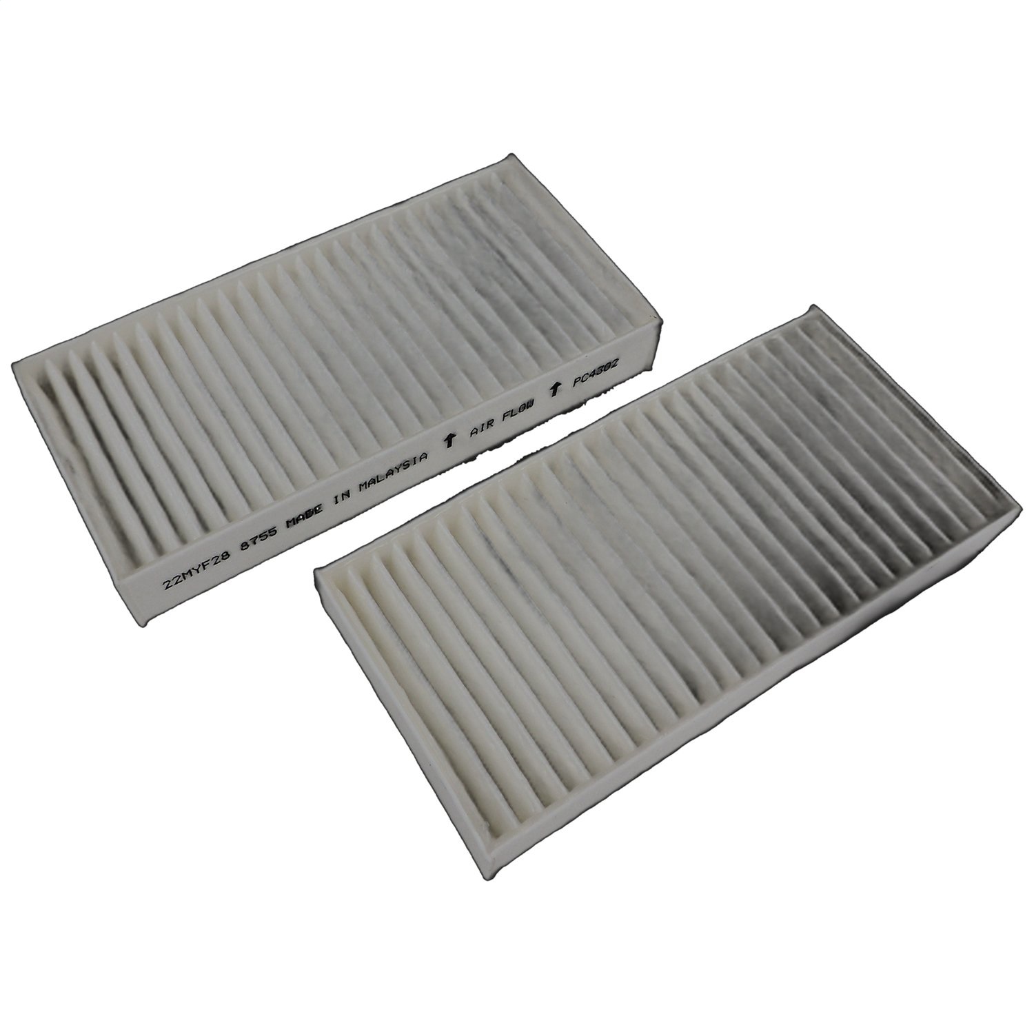 Crown Auto Filter Kit 3