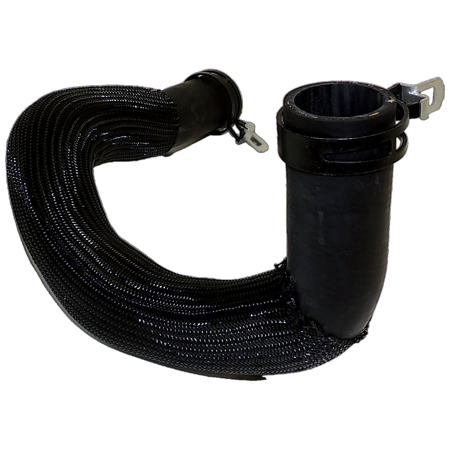 Crown Auto Radiator Hose 2