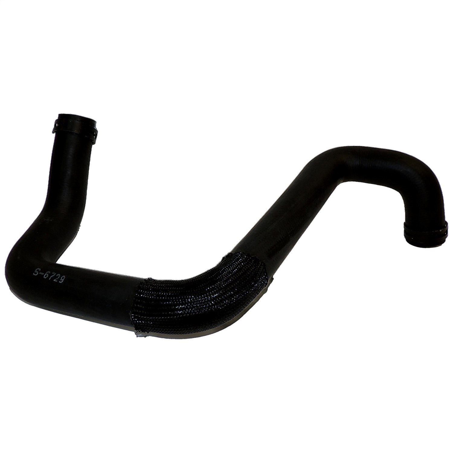 Crown Auto Radiator Hose 2