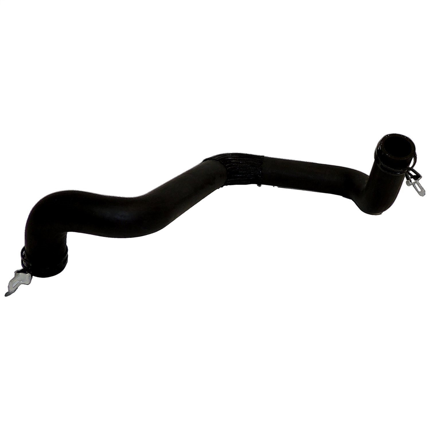 Crown Auto Radiator Hose 3