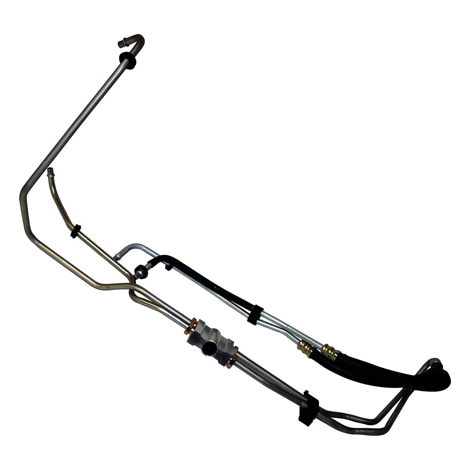 Crown Auto Tube & Hose 2