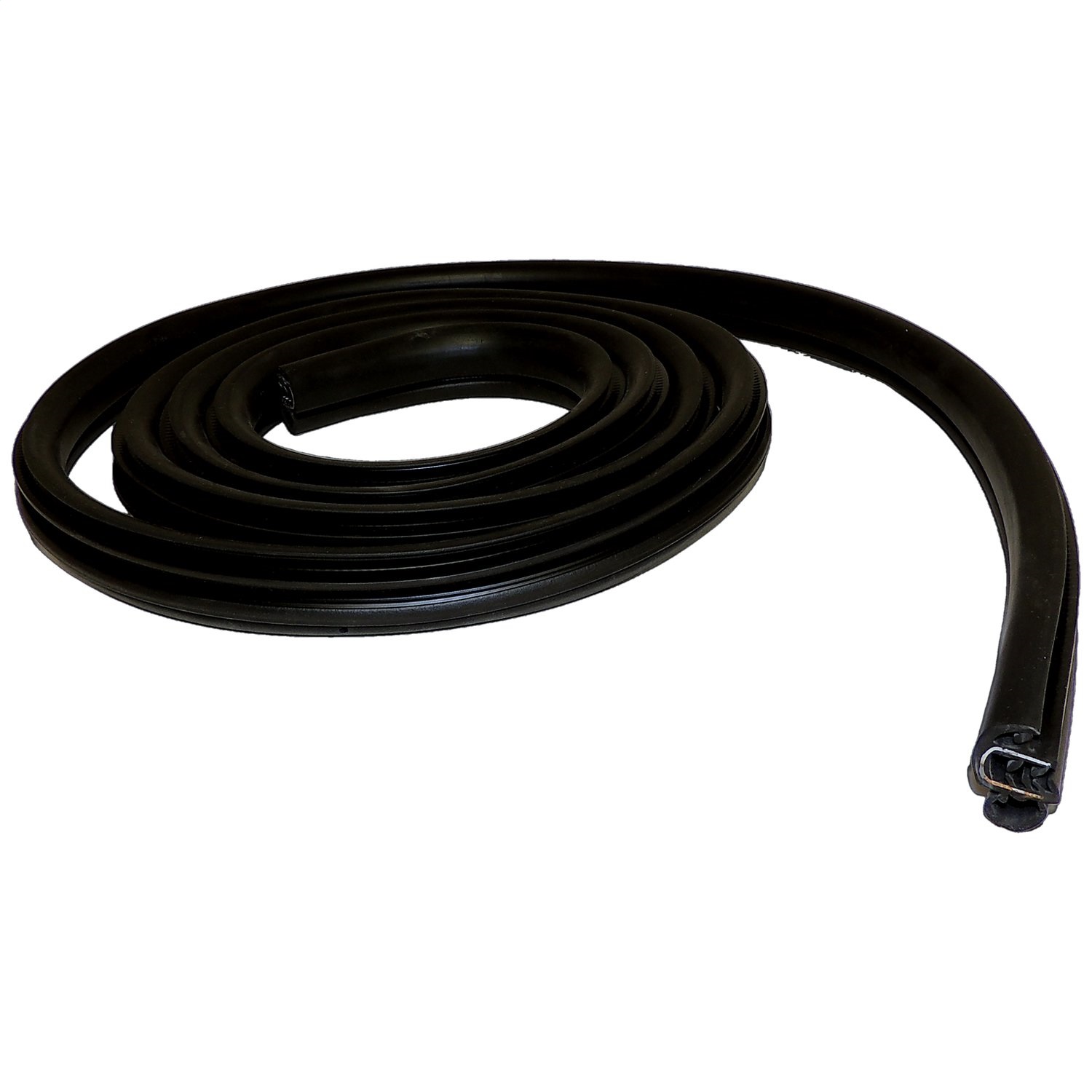 Door Weatherstrip 2
