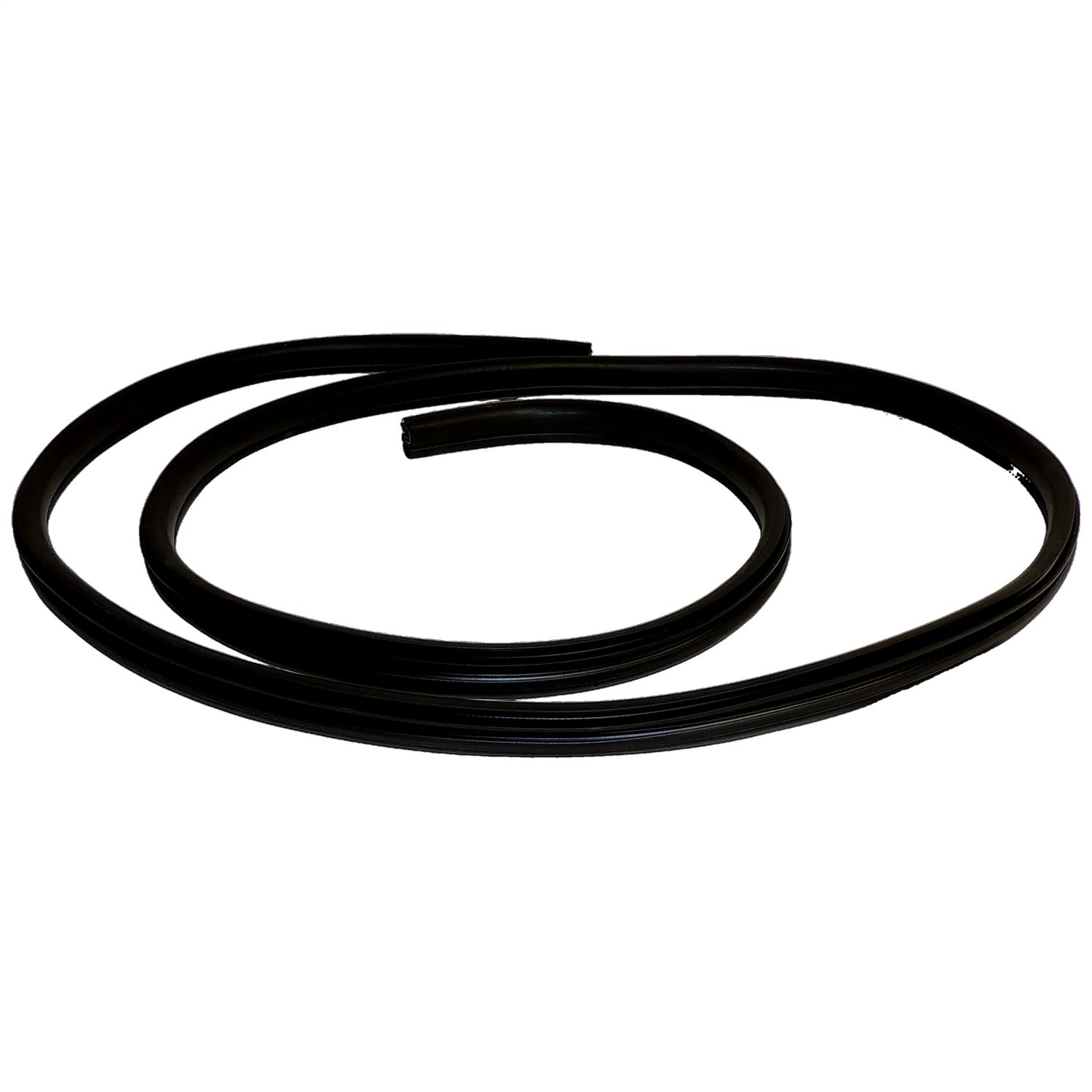 Door Weatherstrip 3