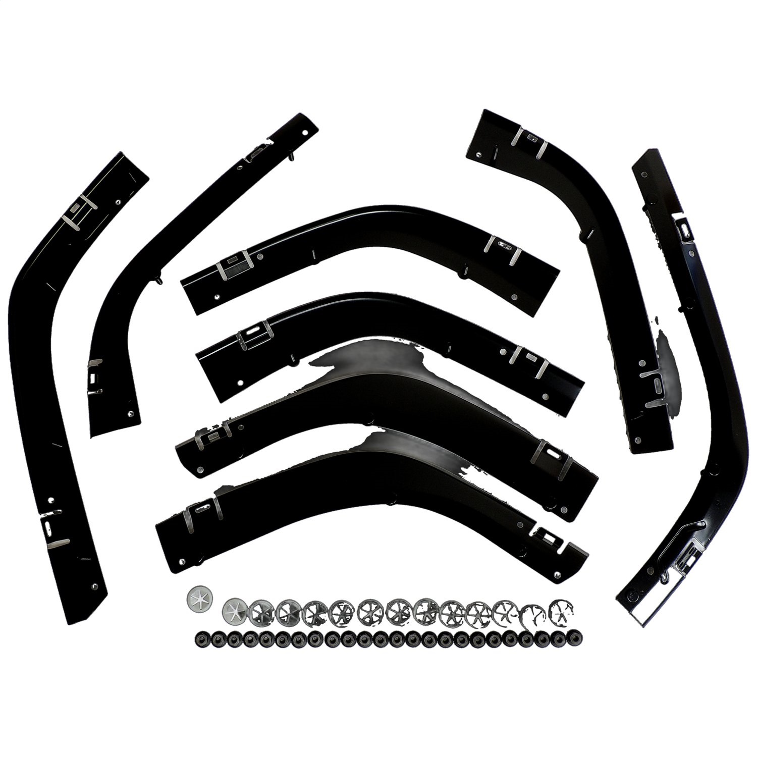 Crown Auto Retainer Kit 2