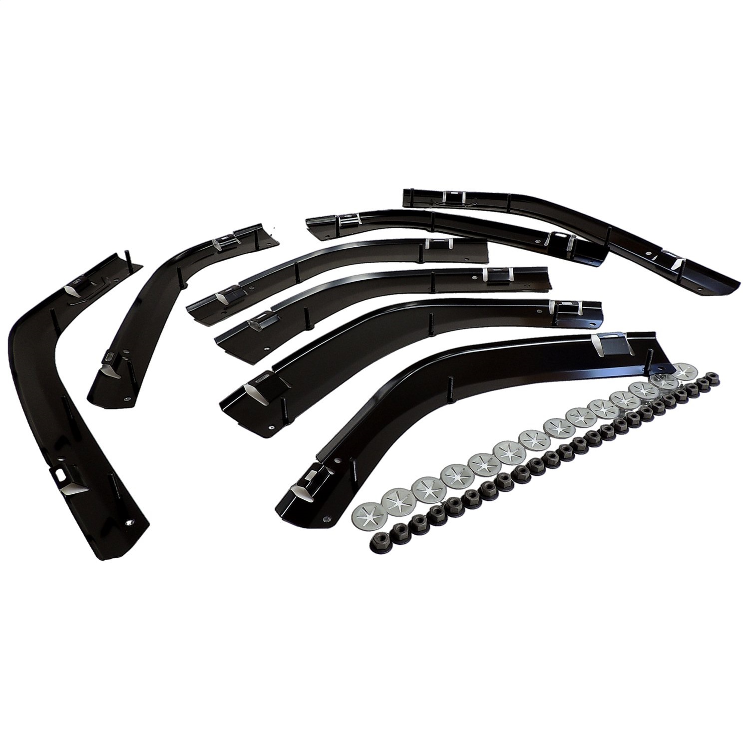 Crown Auto Retainer Kit 3